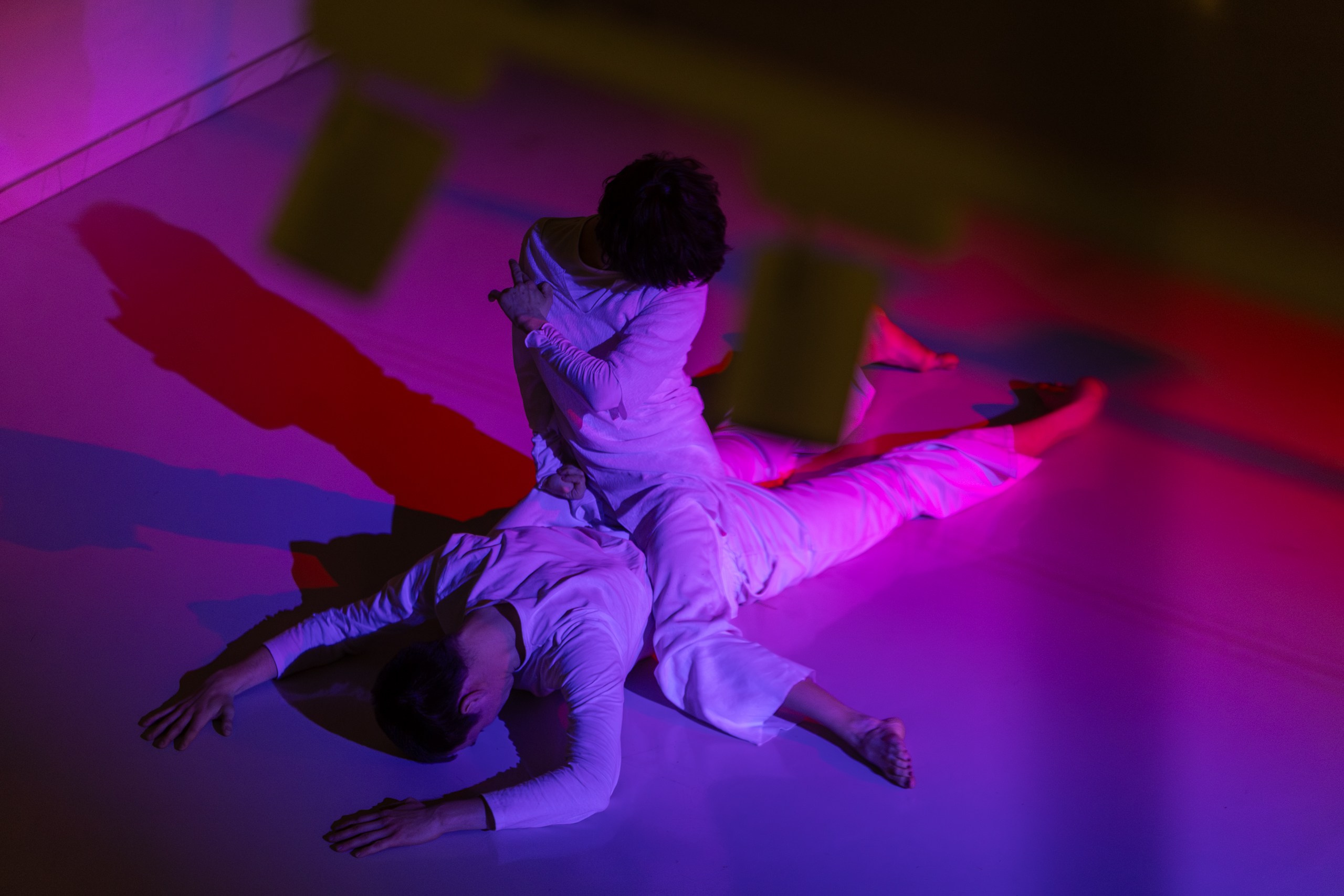 Спектакль. Лея и Ильнур. Апрель 2026. Спортивный, репортажный и портретный фотограф в Казани Алексей Горячев