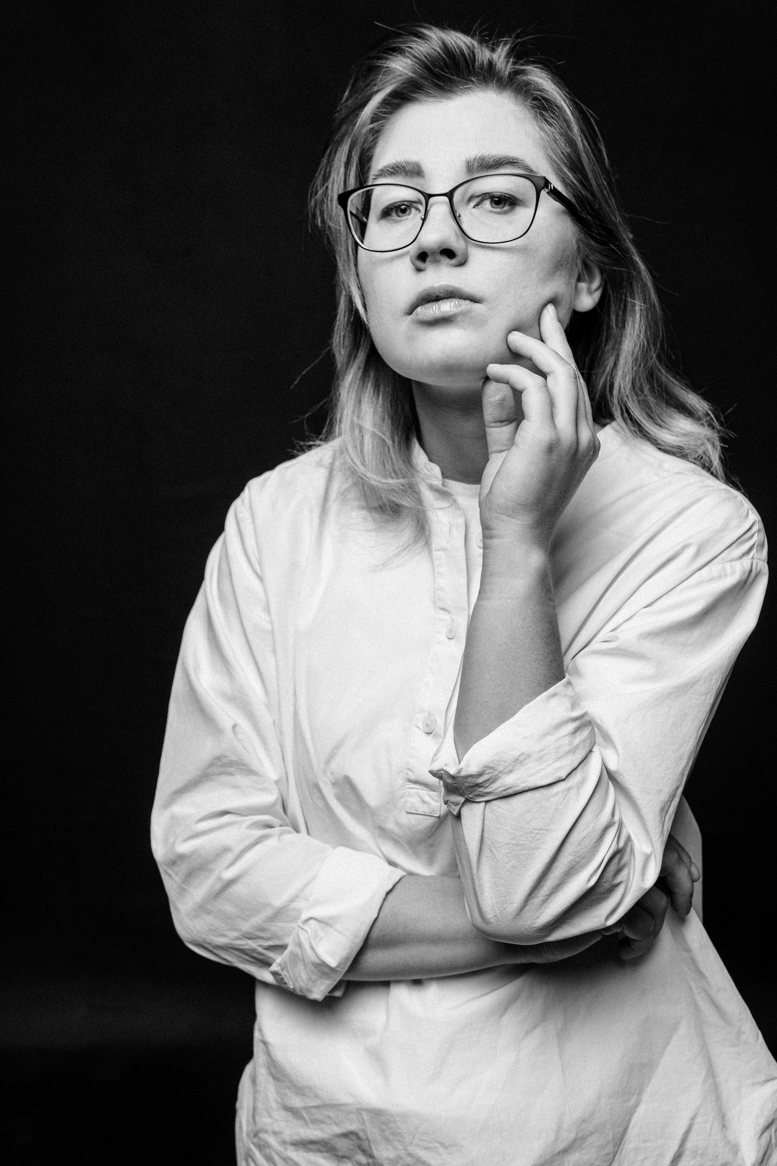 Катя. Дмитрий Ратихин. Видеограф и фотограф в Санкт-Петербурге и Москве