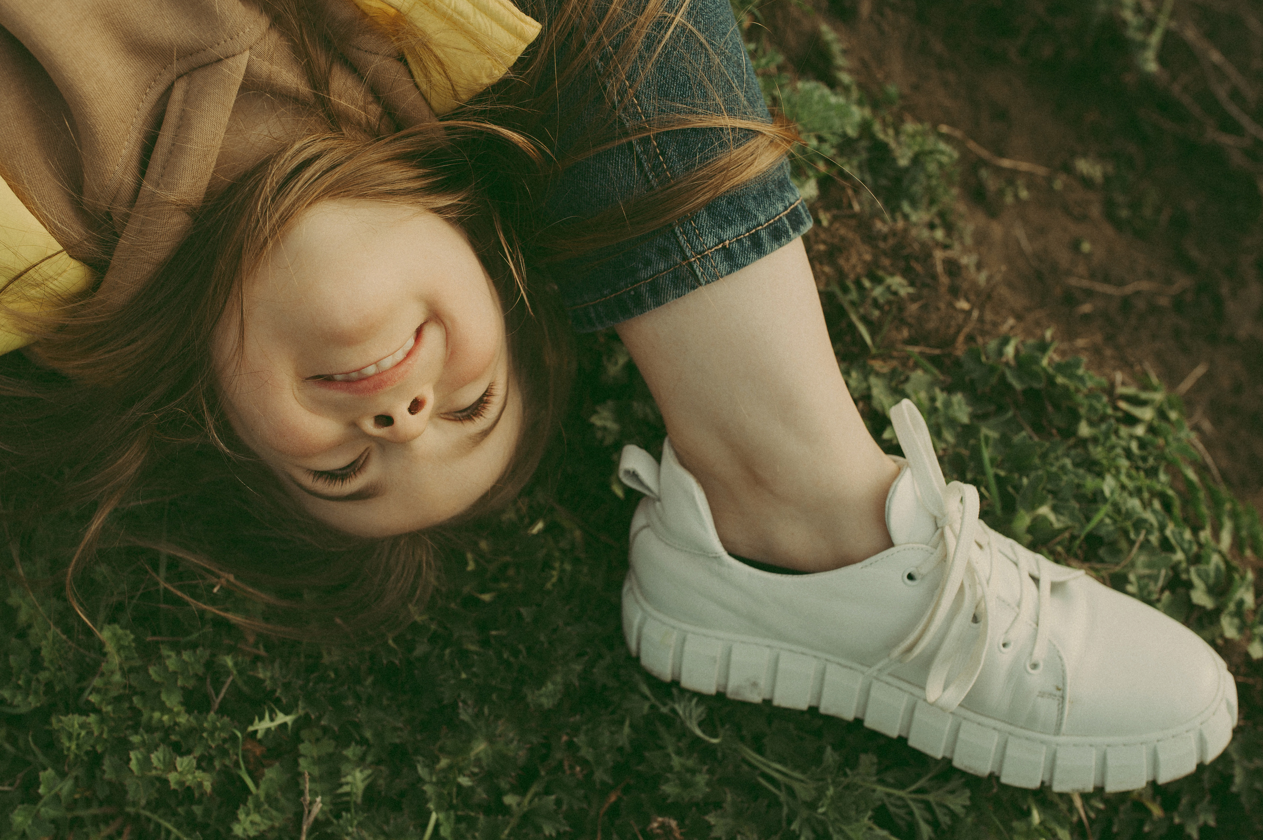 Для Тани, Максима и Алисы. Семейный фотограф в Новомосковске, Туле и Москве Ольга Бубликова