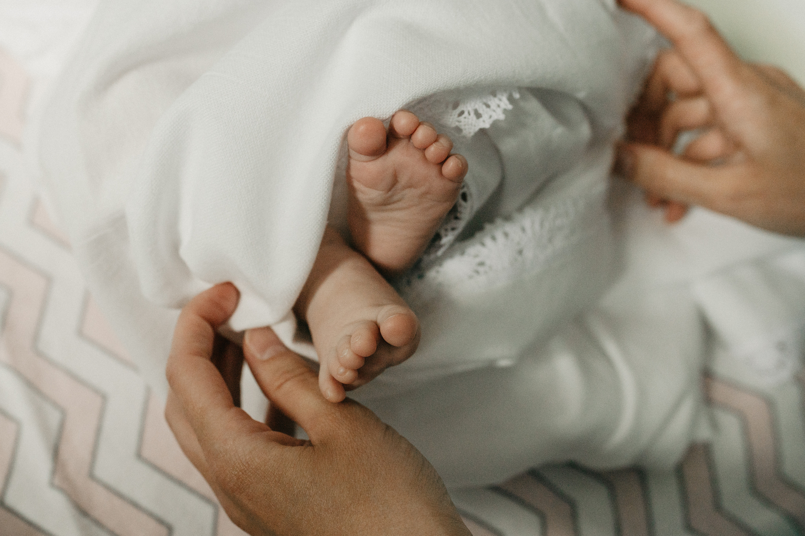 Крестины Варвары. Семейный фотограф в Новомосковске, Туле и Москве Ольга Бубликова