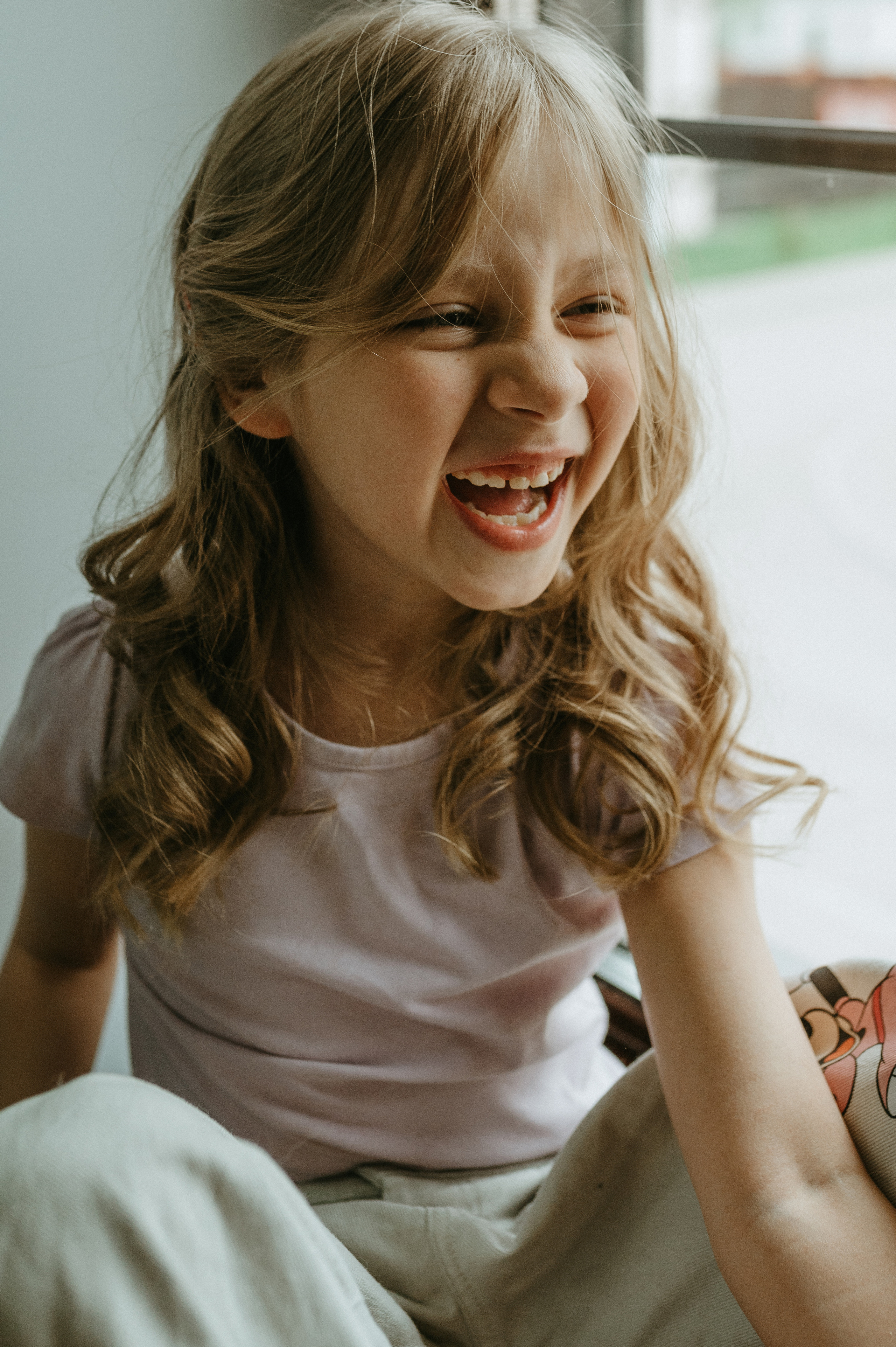 Для Кати, Алисы и Димы. Семейный фотограф в Новомосковске, Туле и Москве Ольга Бубликова