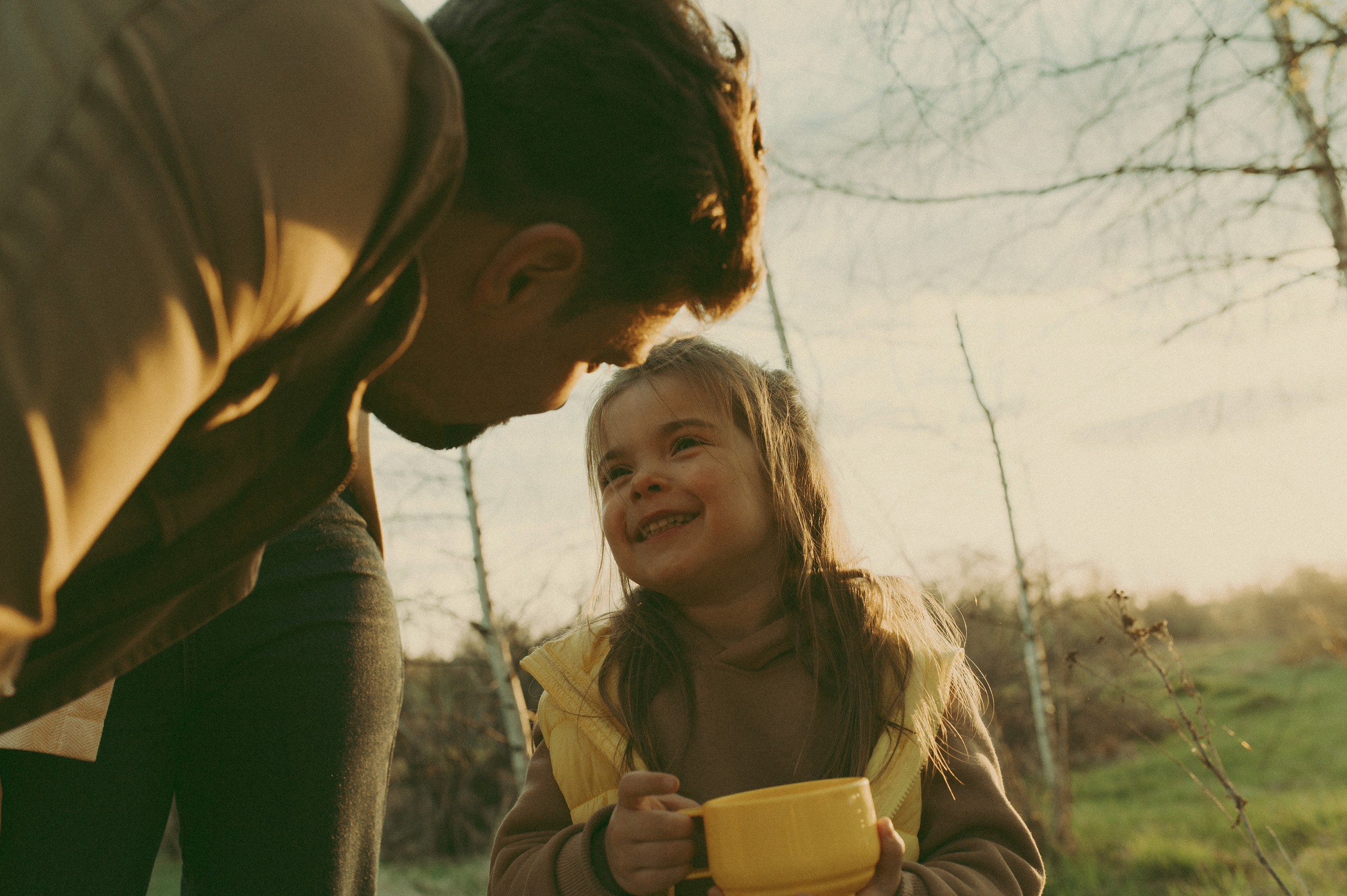 Для Тани, Максима и Алисы. Семейный фотограф в Новомосковске, Туле и Москве Ольга Бубликова