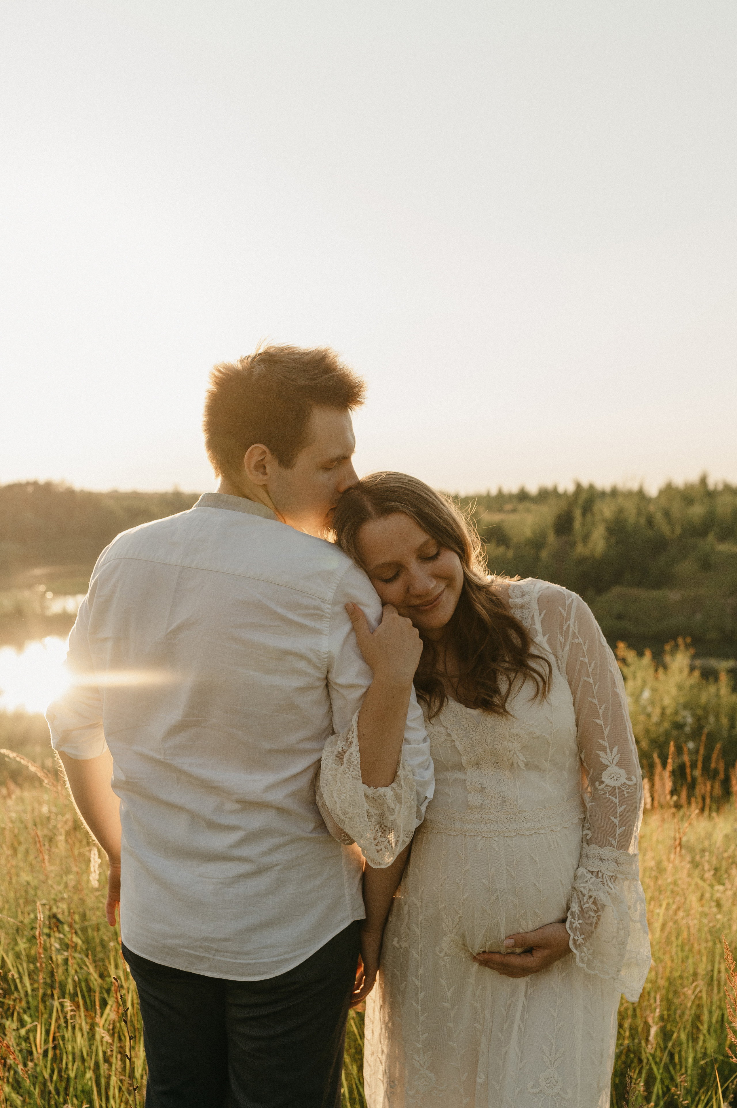 Для Вики, Елены, Владислава и Умки. Семейный фотограф в Новомосковске, Туле и Москве Ольга Бубликова