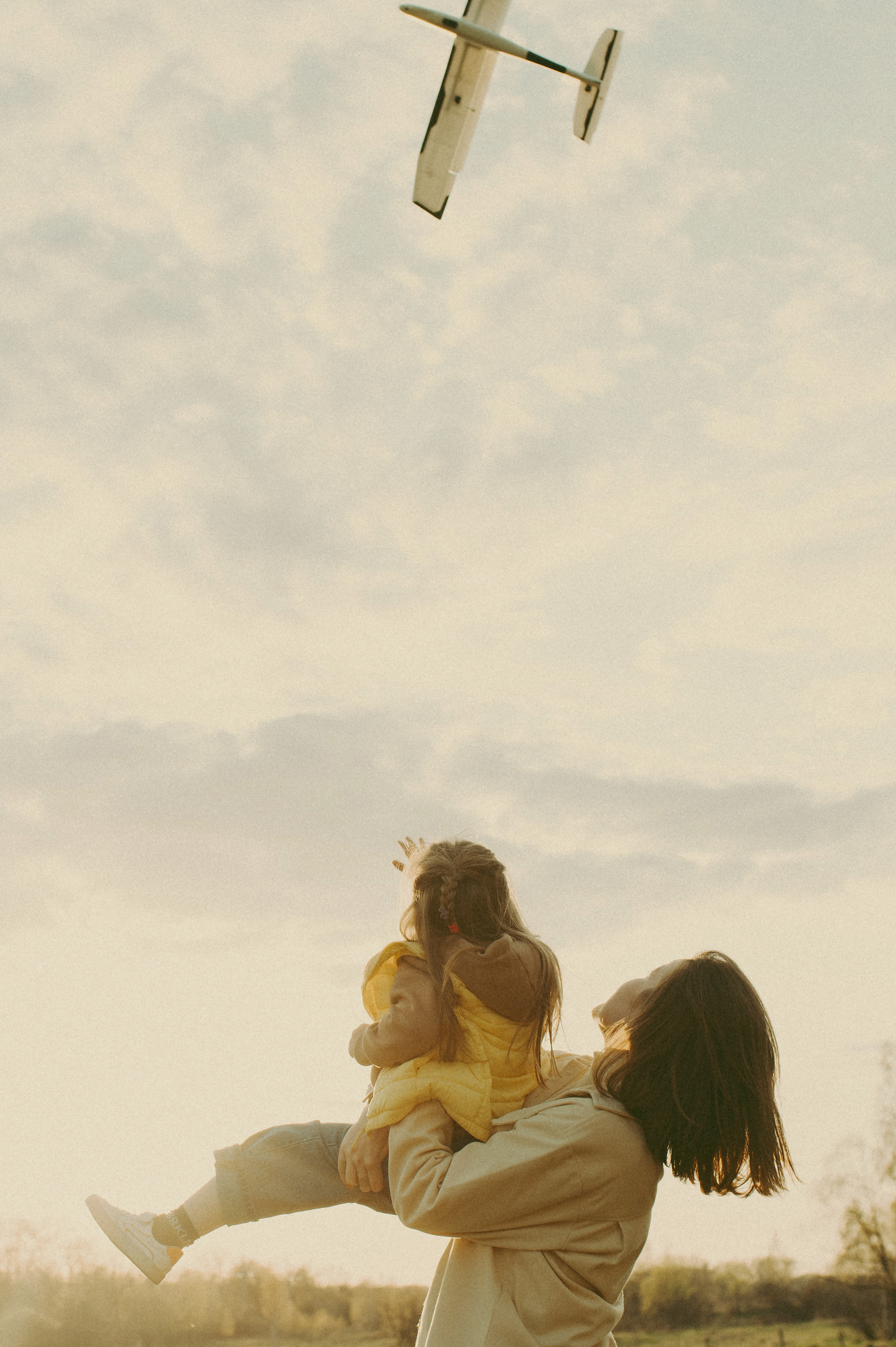 Для Тани, Максима и Алисы. Семейный фотограф в Новомосковске, Туле и Москве Ольга Бубликова