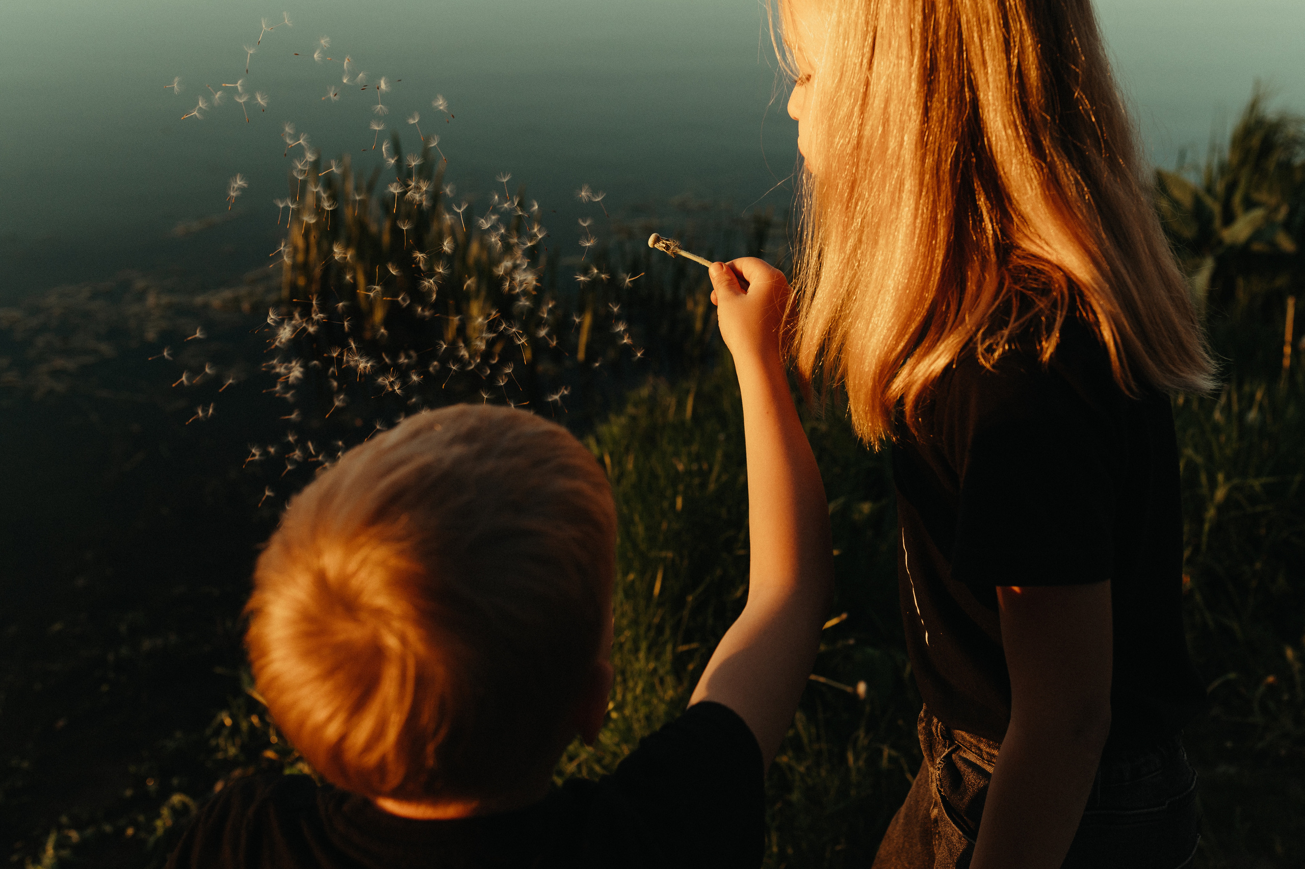 Для Александры, Алексея, Маши и Стёпы. Семейный фотограф в Новомосковске, Туле и Москве Ольга Бубликова