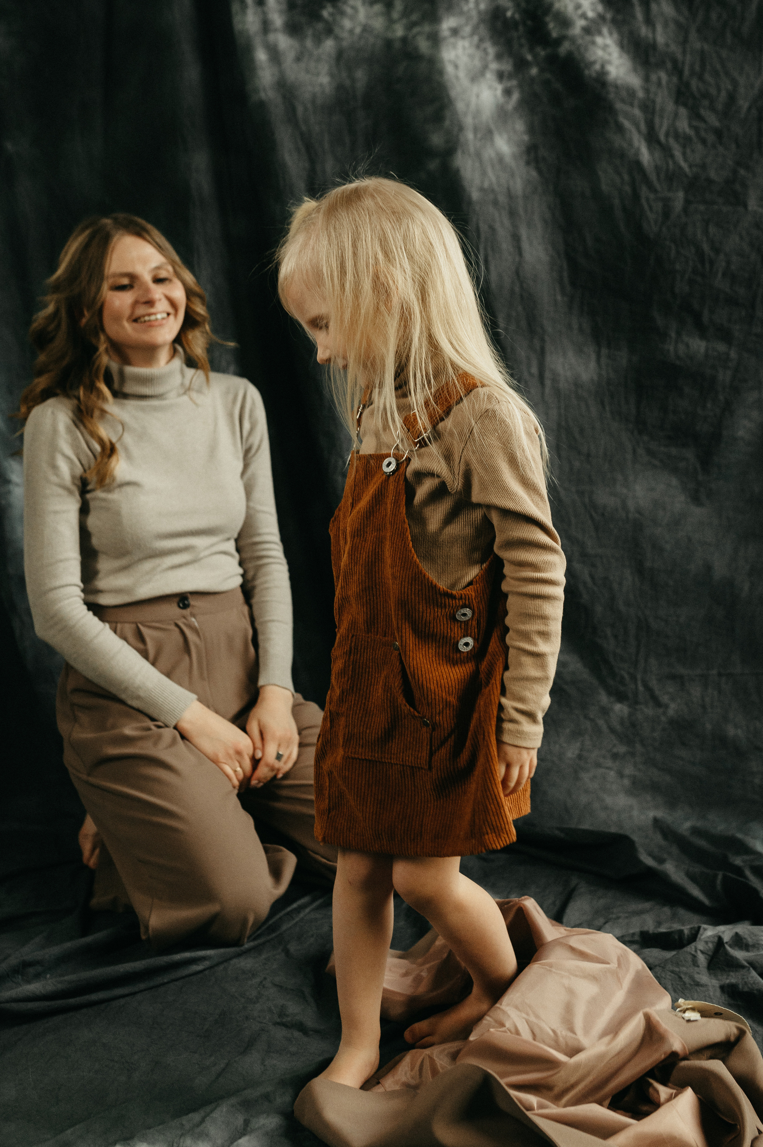 Для Ани, Вани и Вари. Семейный фотограф в Новомосковске, Туле и Москве Ольга Бубликова