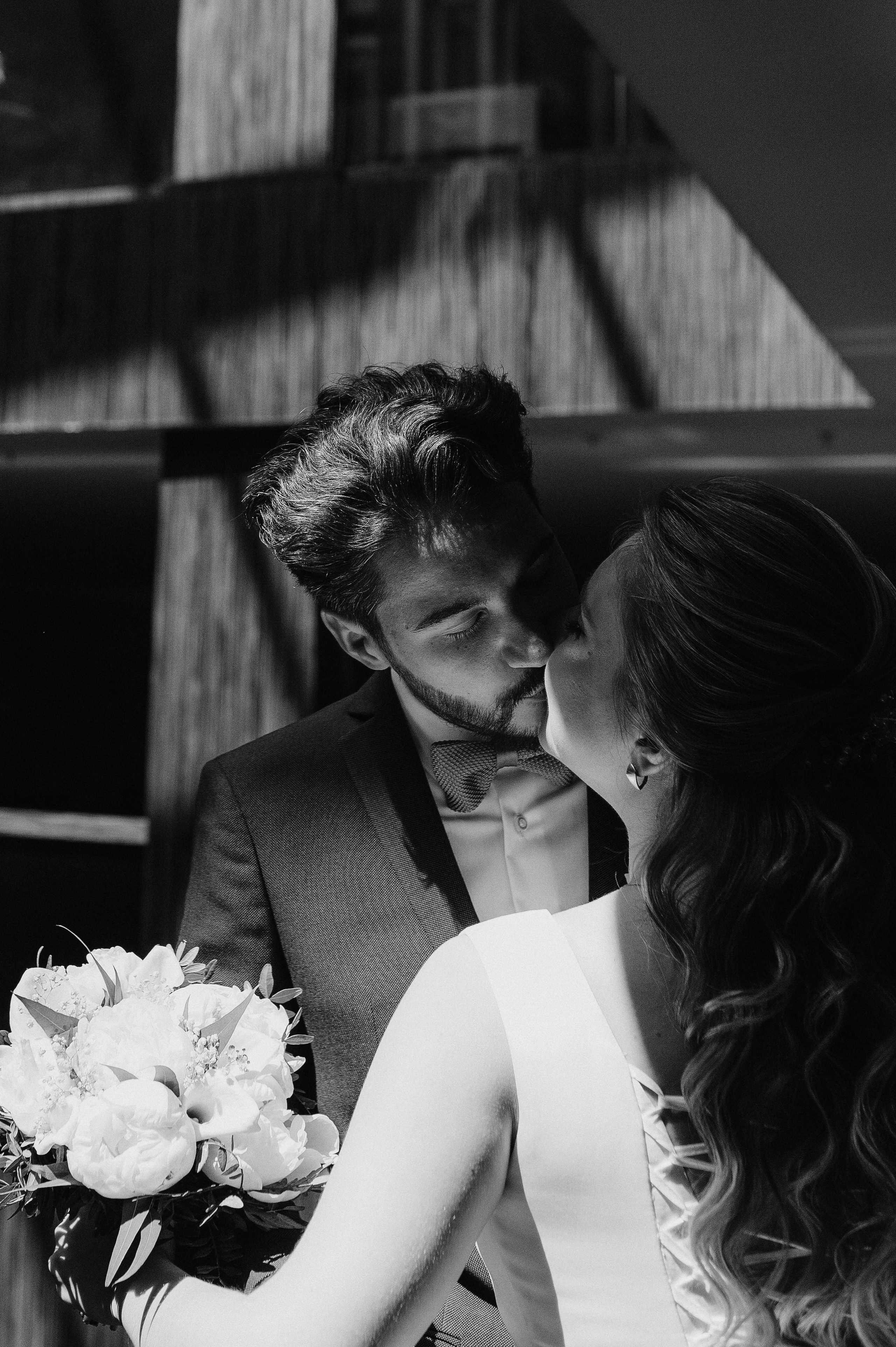 Для Алины и Алексея. Семейный фотограф в Новомосковске, Туле и Москве Ольга Бубликова