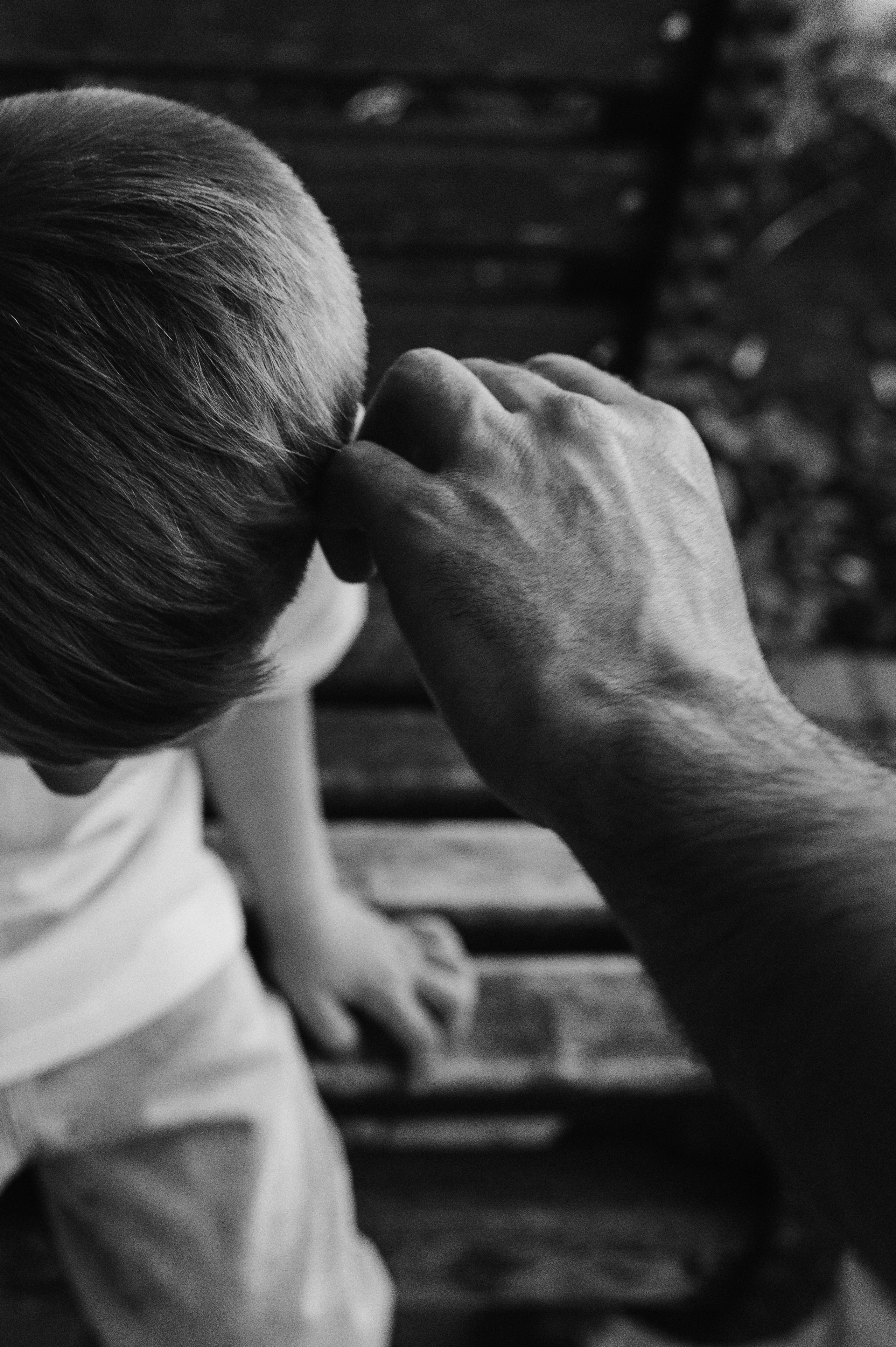 Для Юли, Глеба и Арсения. Семейный фотограф в Новомосковске, Туле и Москве Ольга Бубликова