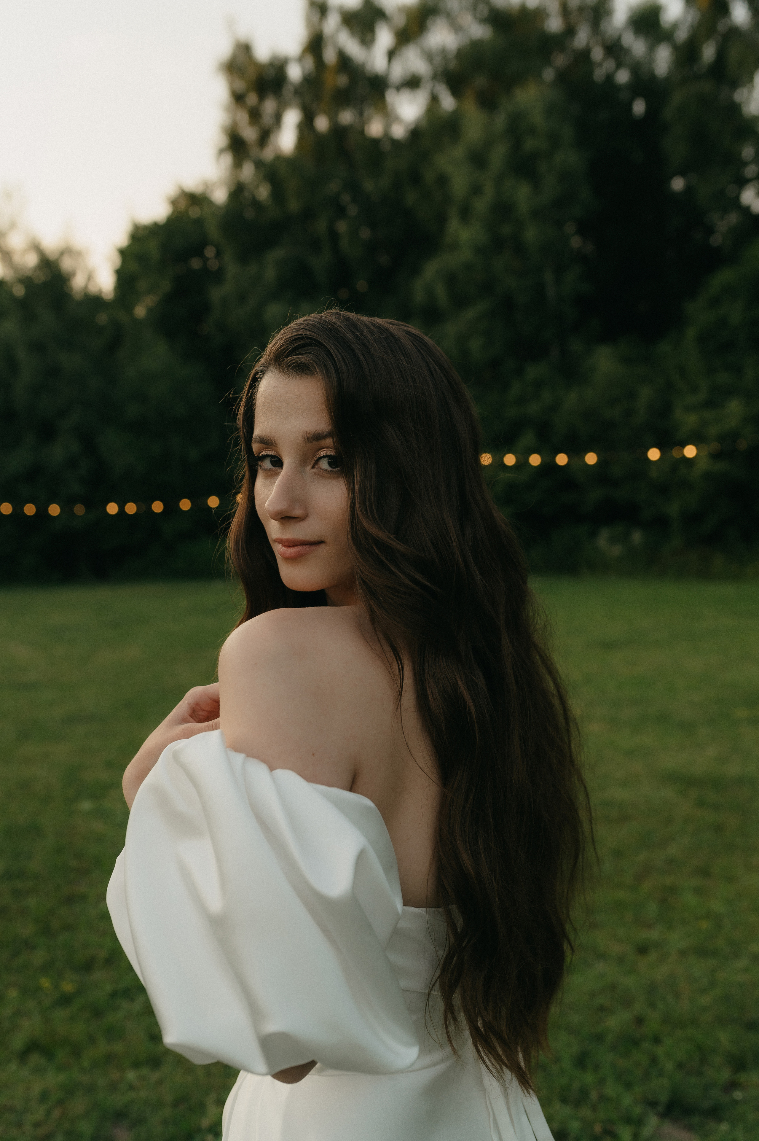 Для Оли и Артёма. Семейный фотограф в Новомосковске, Туле и Москве Ольга Бубликова