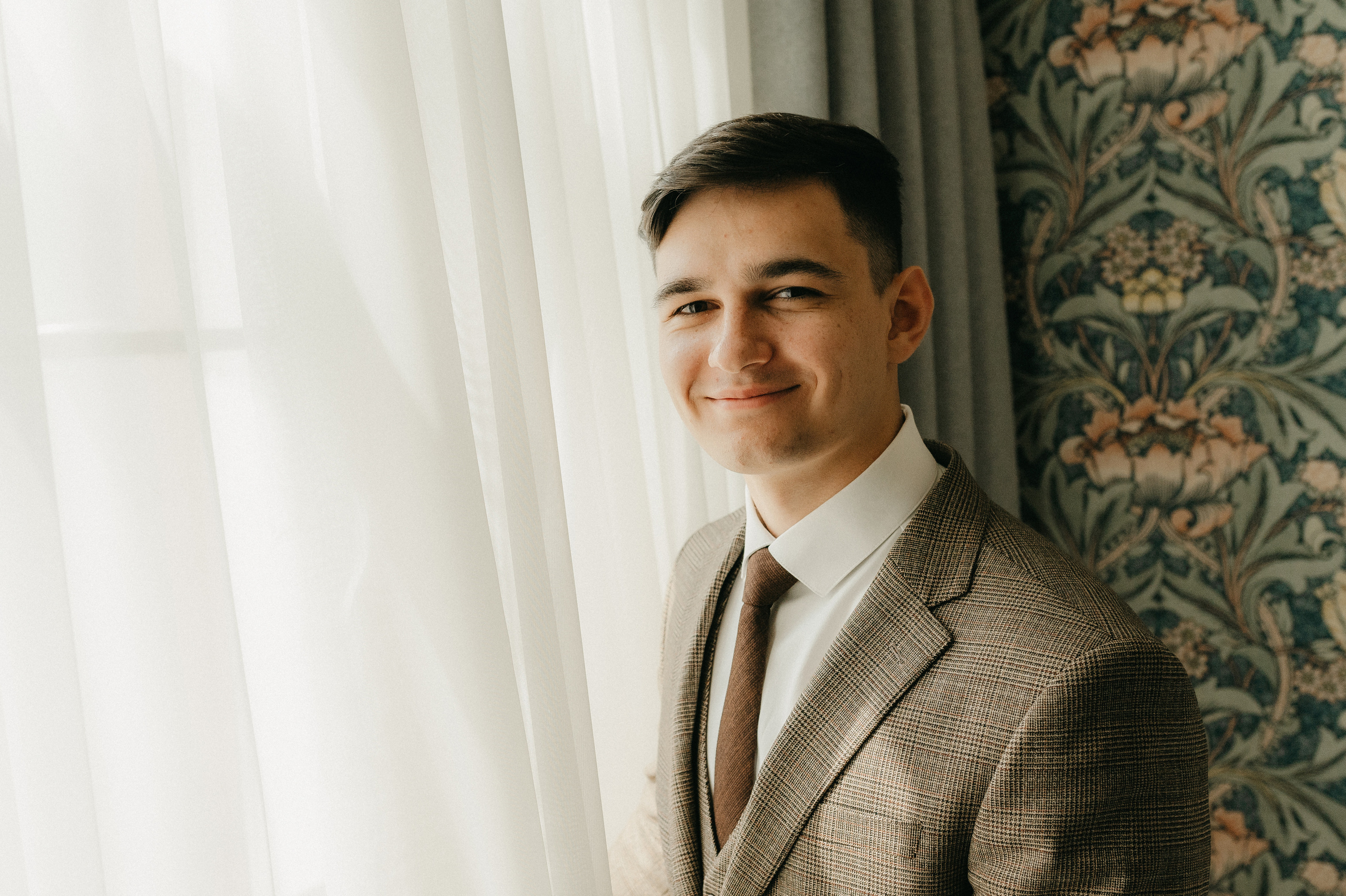 Для Оли и Артёма. Семейный фотограф в Новомосковске, Туле и Москве Ольга Бубликова