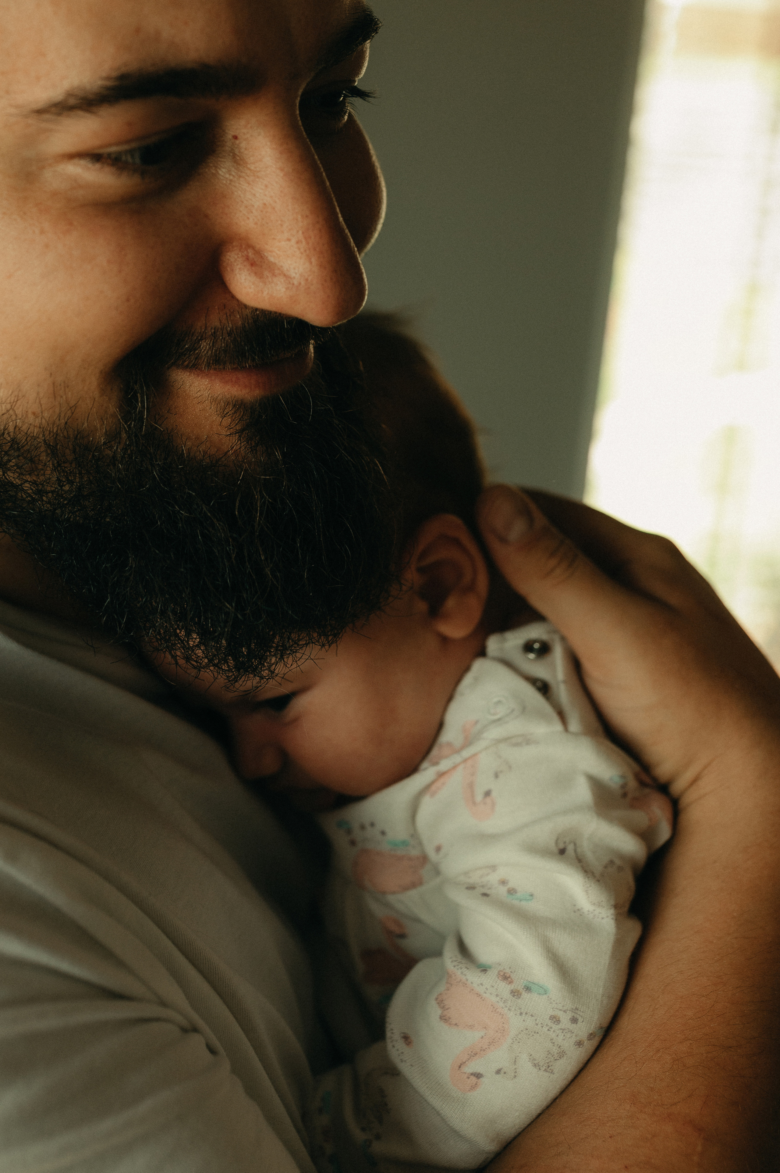 Для Юли, Вовы и Есении. Семейный фотограф в Новомосковске, Туле и Москве Ольга Бубликова