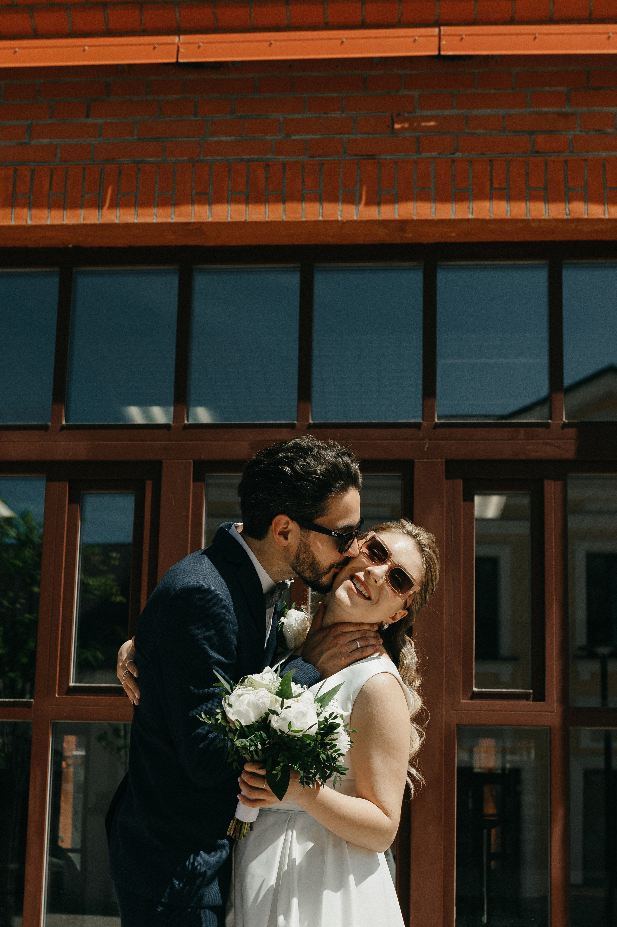 Для Алины и Алексея. Семейный фотограф в Новомосковске, Туле и Москве Ольга Бубликова
