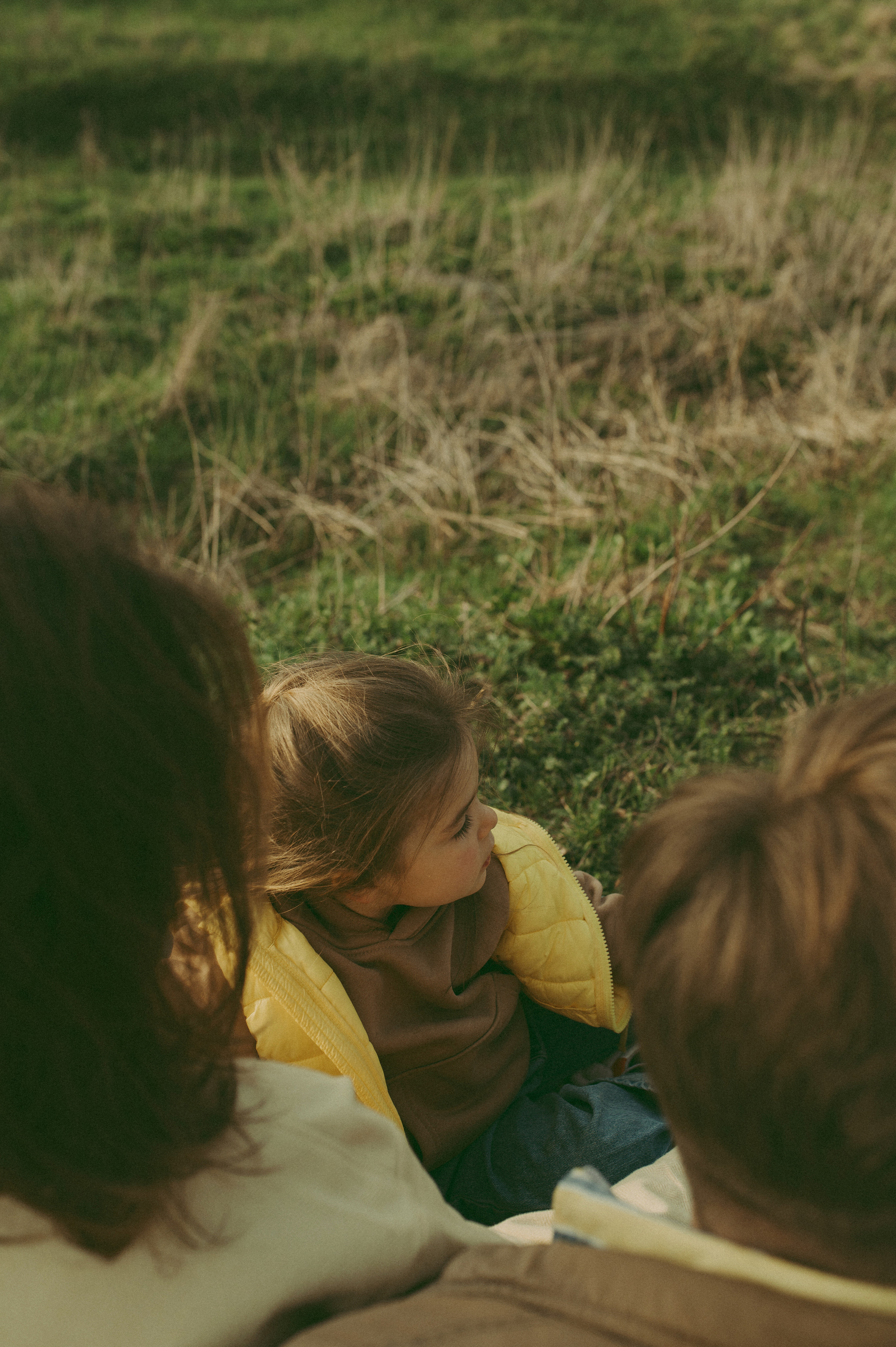 Для Тани, Максима и Алисы. Семейный фотограф в Новомосковске, Туле и Москве Ольга Бубликова