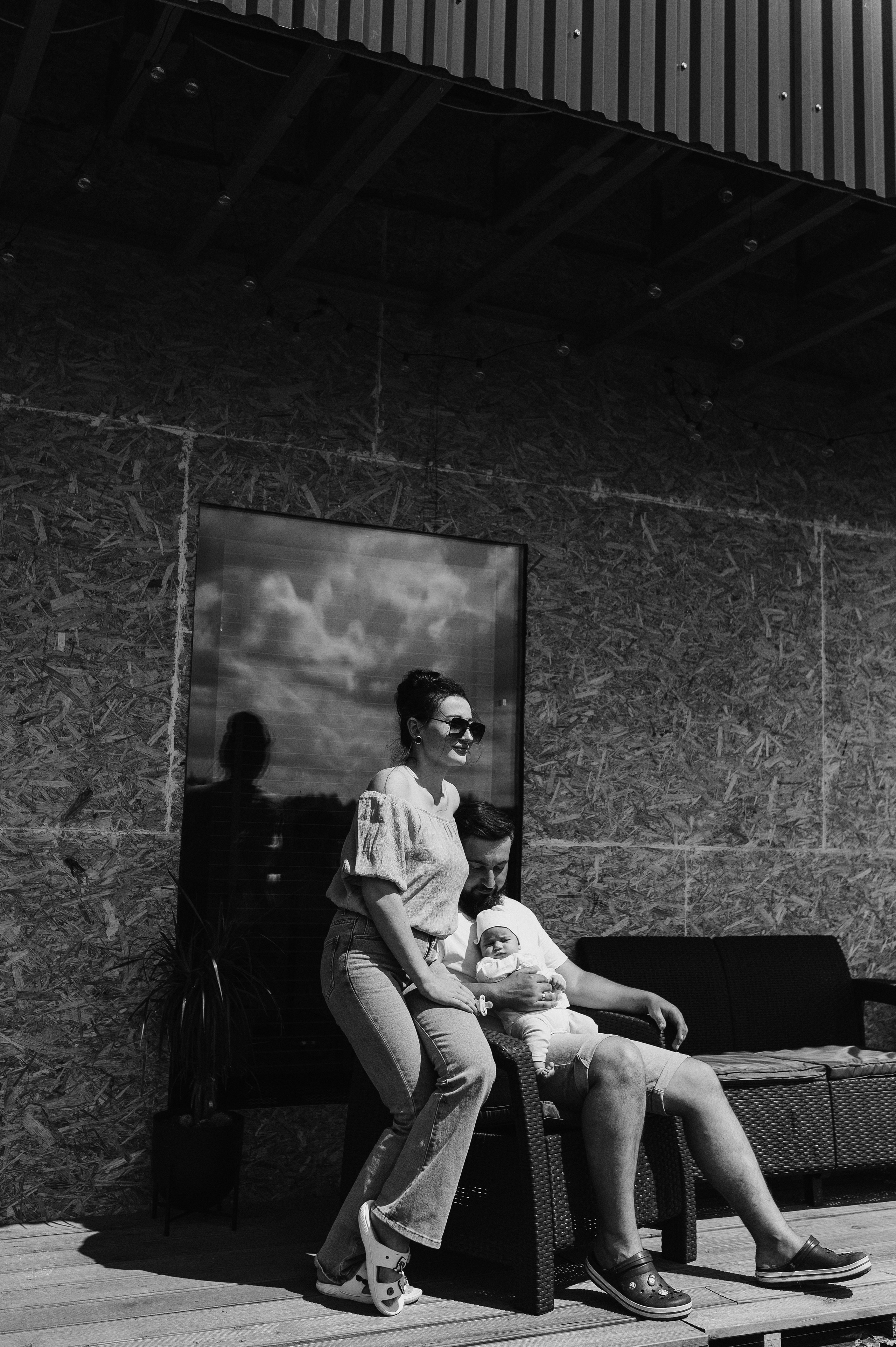 Для Юли, Вовы и Есении. Семейный фотограф в Новомосковске, Туле и Москве Ольга Бубликова