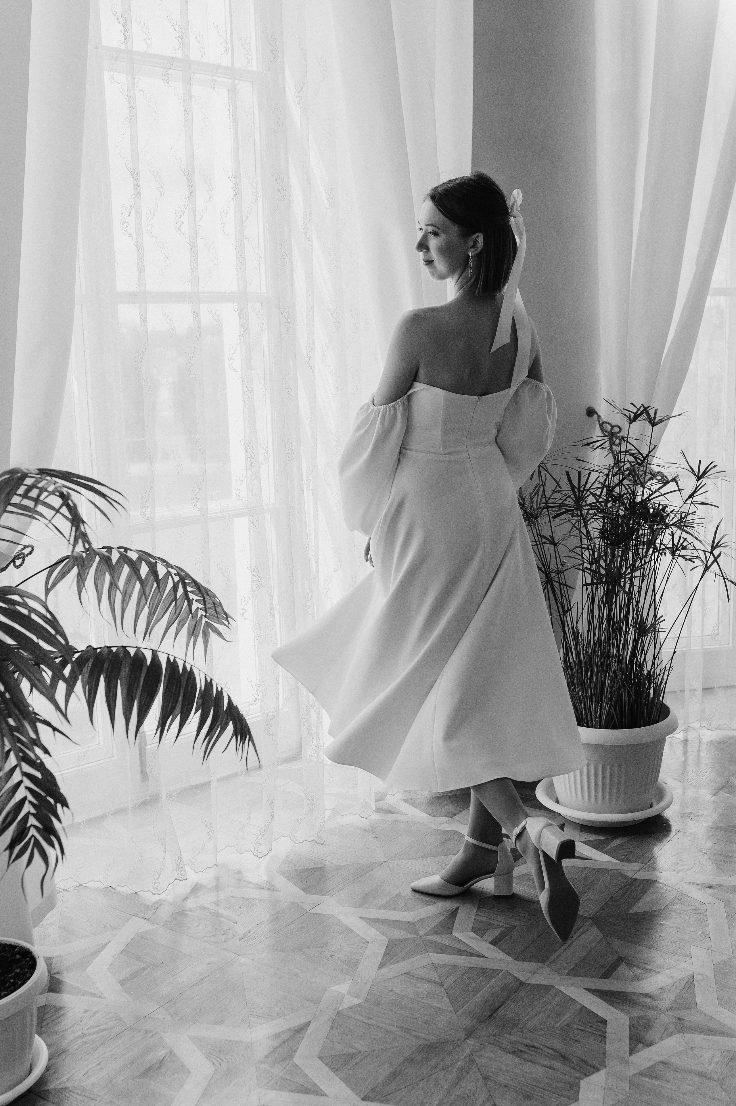 Для Максима и Полины. Семейный фотограф в Новомосковске, Туле и Москве Ольга Бубликова