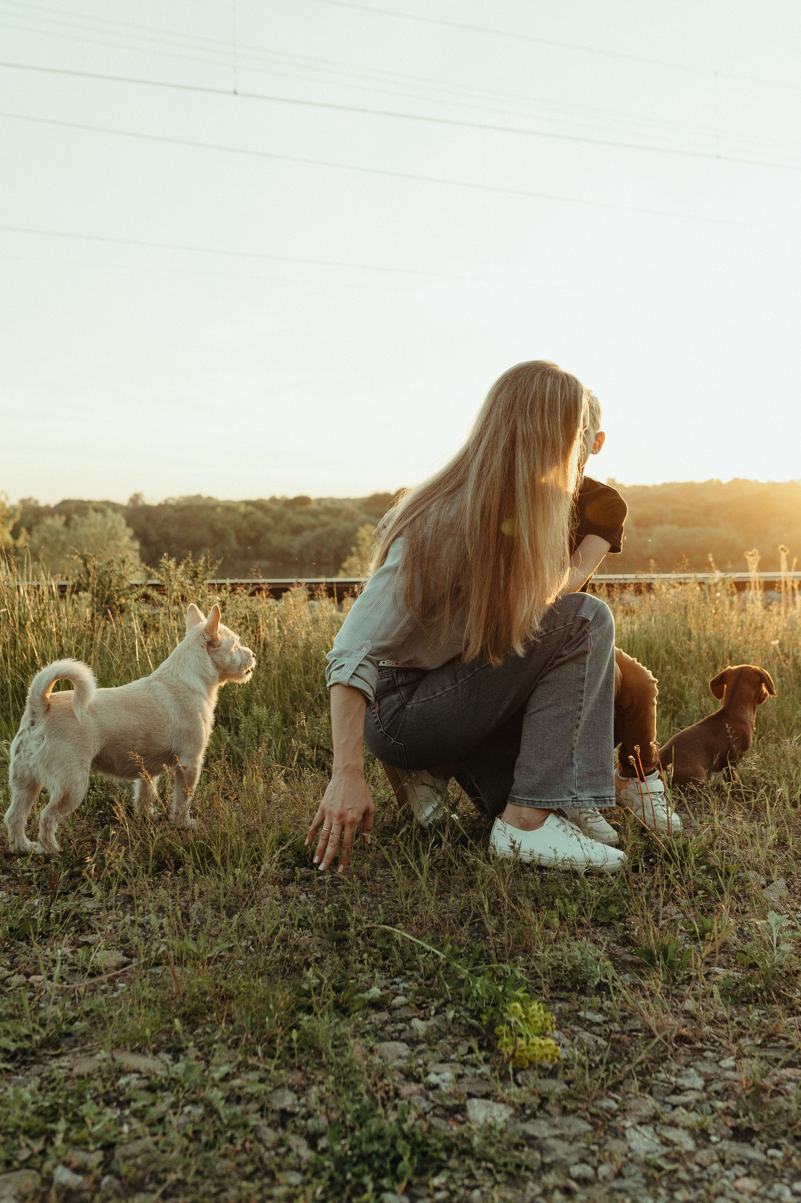 Для Александры, Алексея, Маши и Стёпы. Семейный фотограф в Новомосковске, Туле и Москве Ольга Бубликова