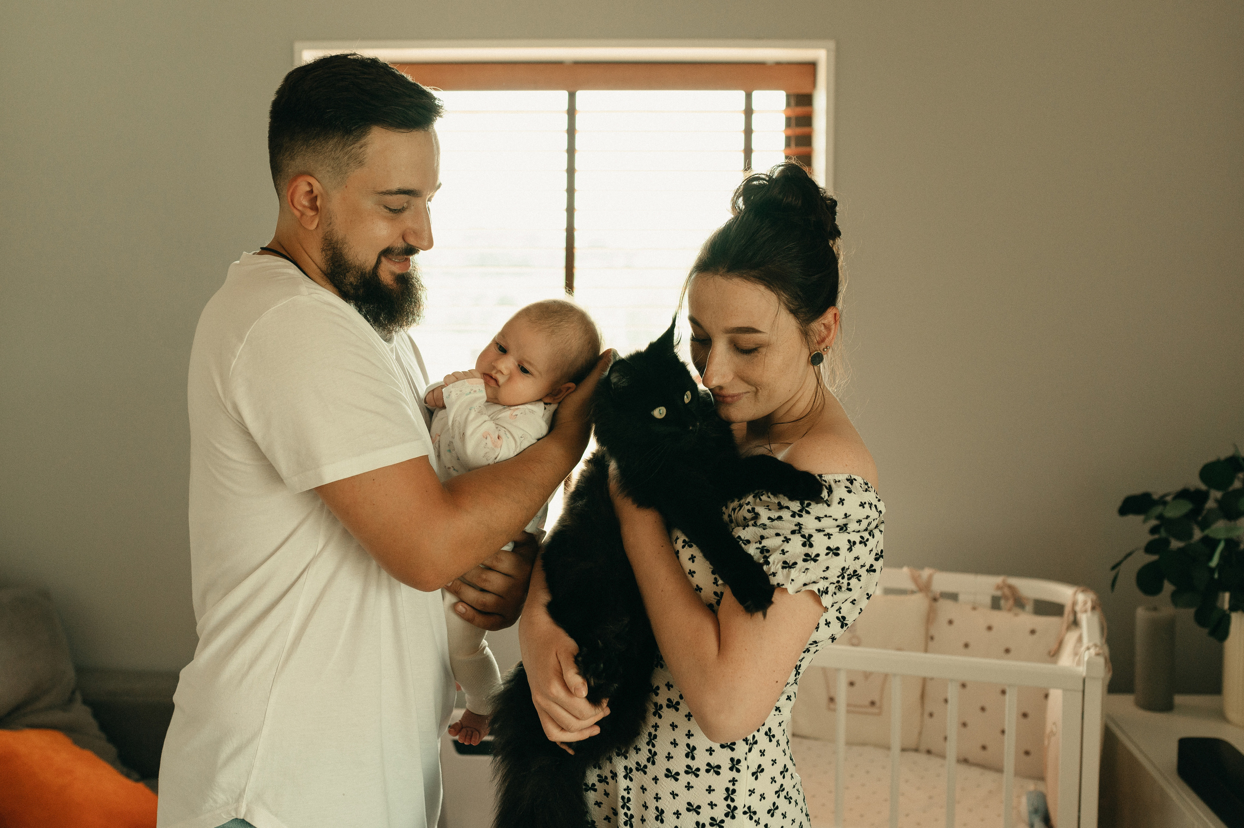 Для Юли, Вовы и Есении. Семейный фотограф в Новомосковске, Туле и Москве Ольга Бубликова