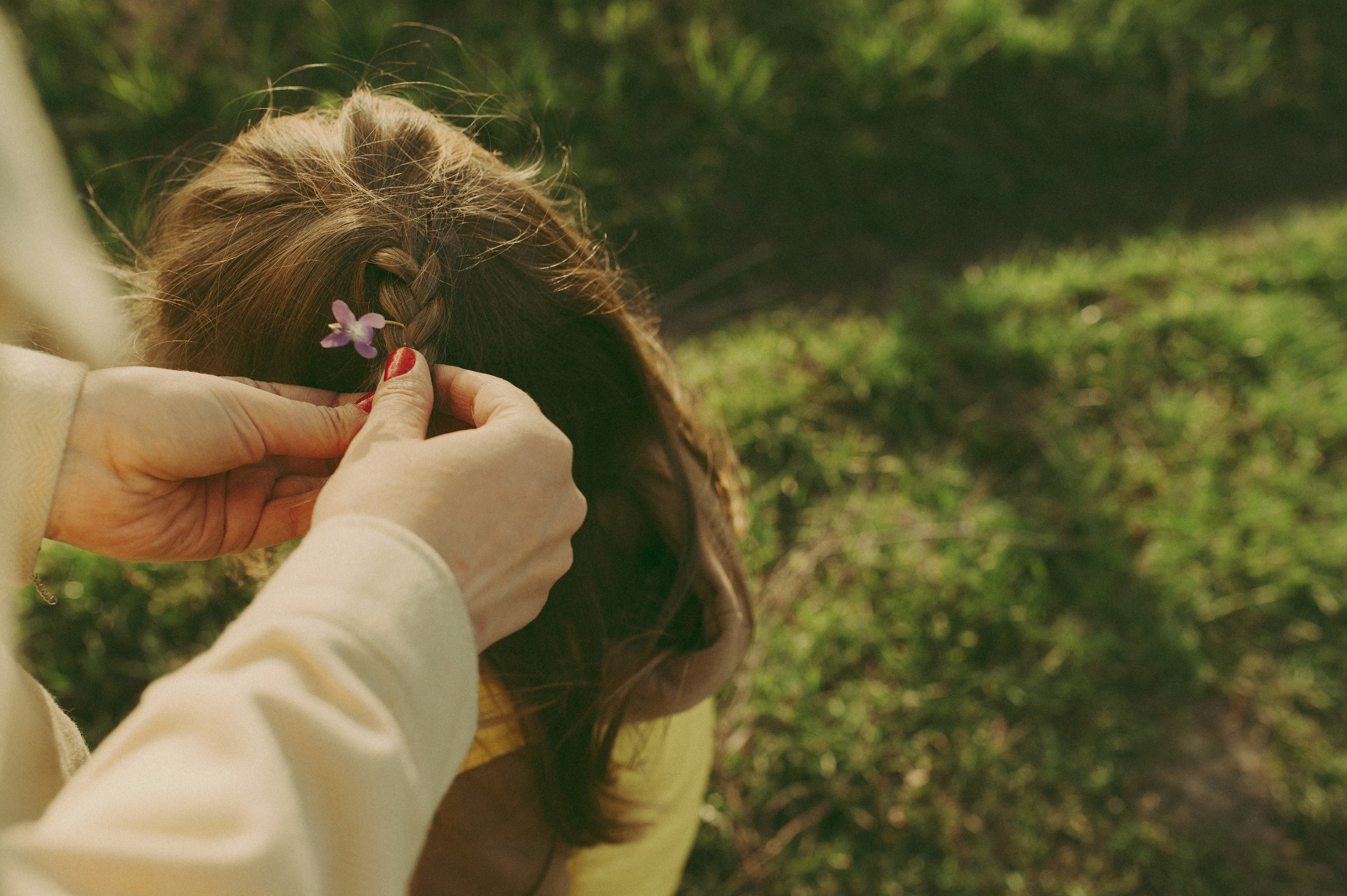 Для Тани, Максима и Алисы. Семейный фотограф в Новомосковске, Туле и Москве Ольга Бубликова