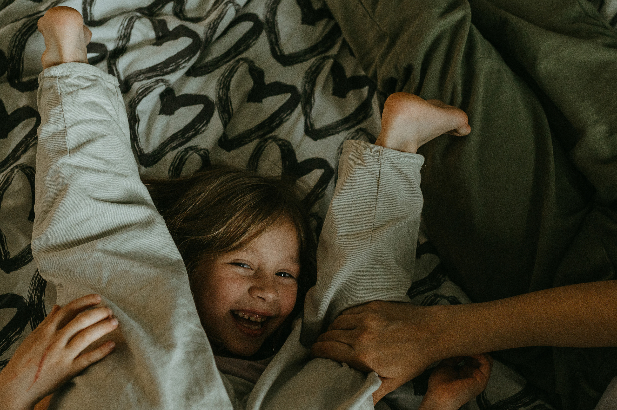 Для Кати, Алисы и Димы. Семейный фотограф в Новомосковске, Туле и Москве Ольга Бубликова