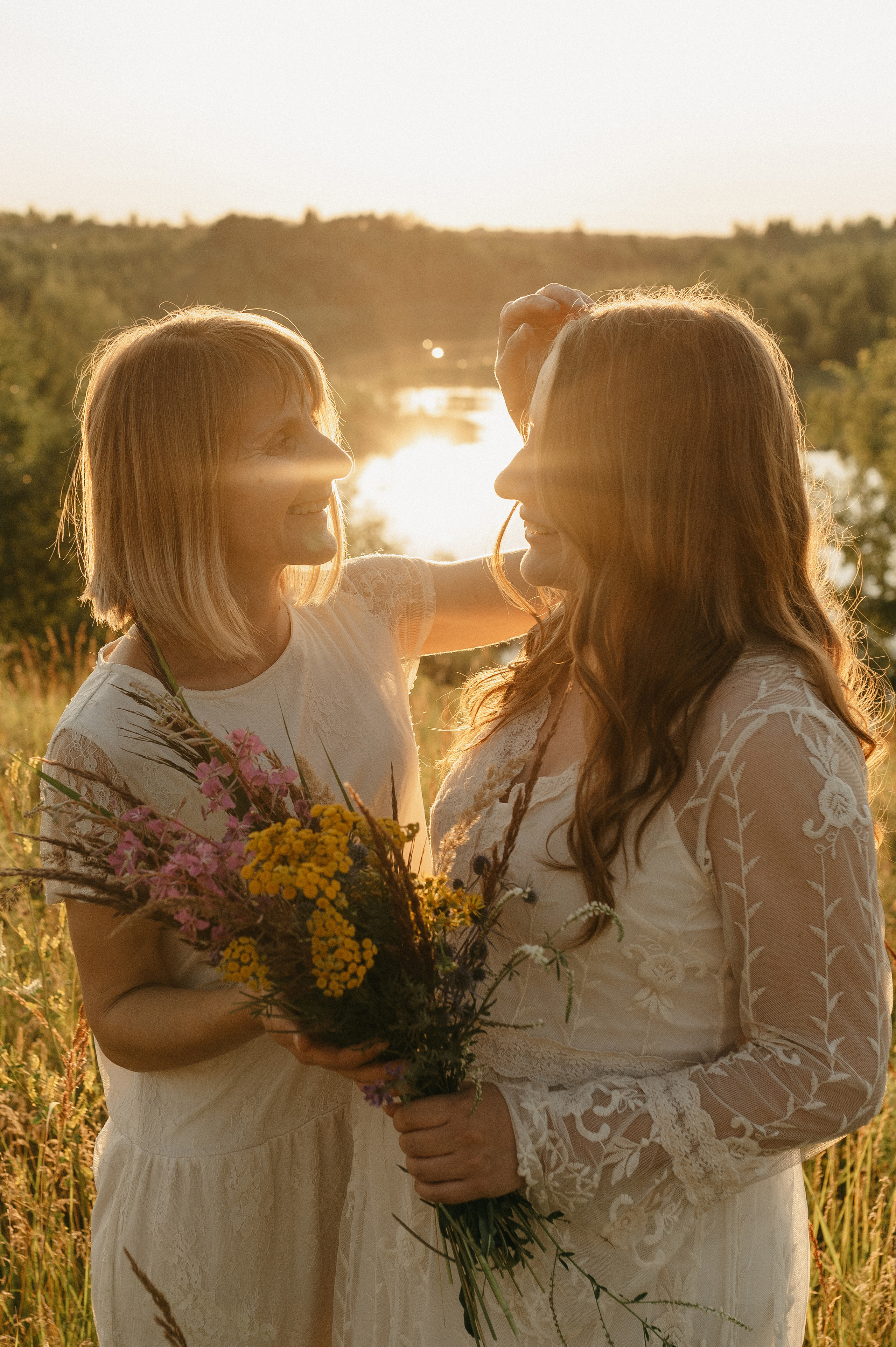 Для Вики, Елены, Владислава и Умки. Семейный фотограф в Новомосковске, Туле и Москве Ольга Бубликова