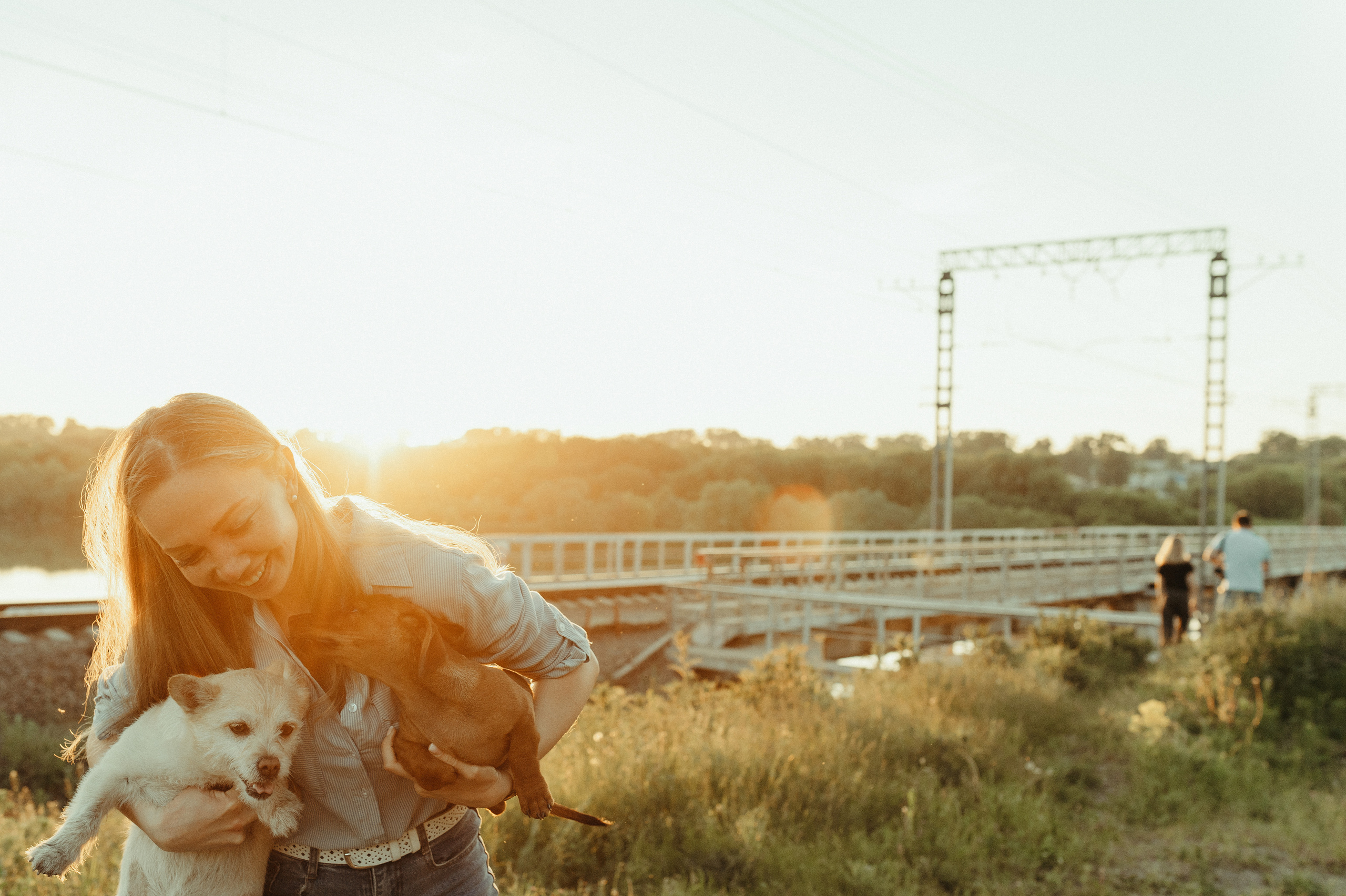 Для Александры, Алексея, Маши и Стёпы. Семейный фотограф в Новомосковске, Туле и Москве Ольга Бубликова