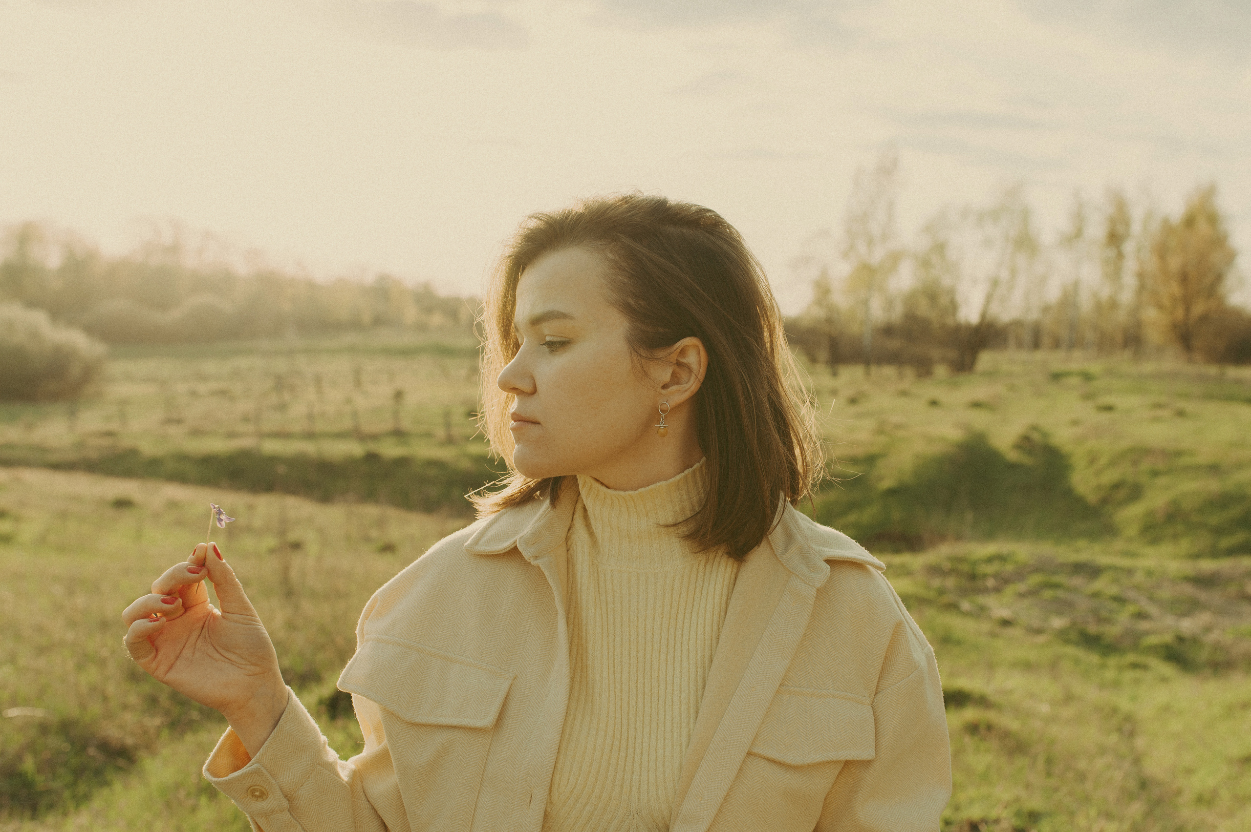 Для Тани, Максима и Алисы. Семейный фотограф в Новомосковске, Туле и Москве Ольга Бубликова
