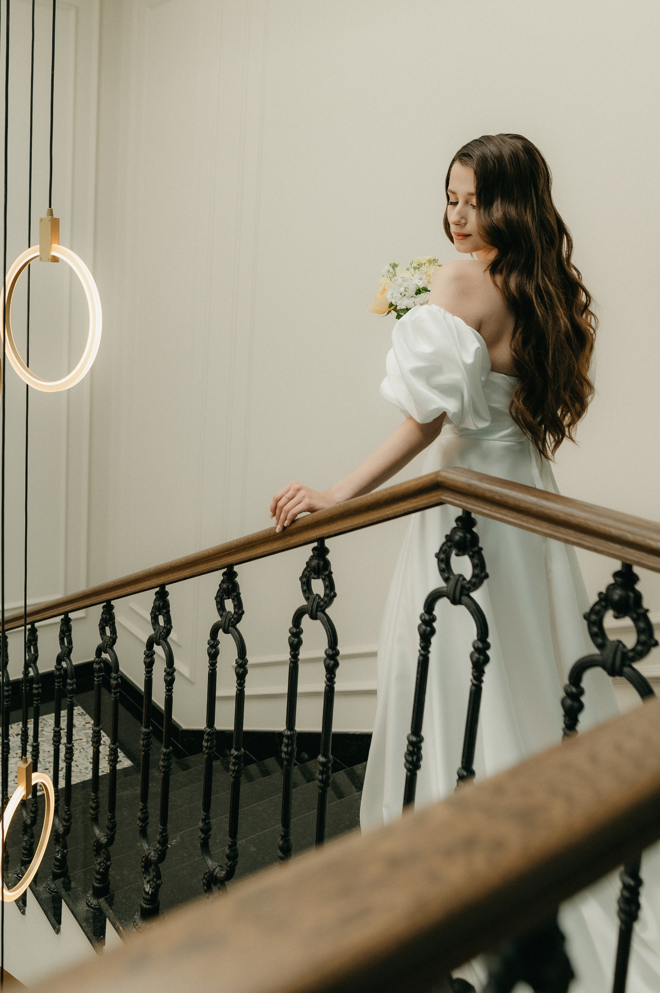 Для Оли и Артёма. Семейный фотограф в Новомосковске, Туле и Москве Ольга Бубликова