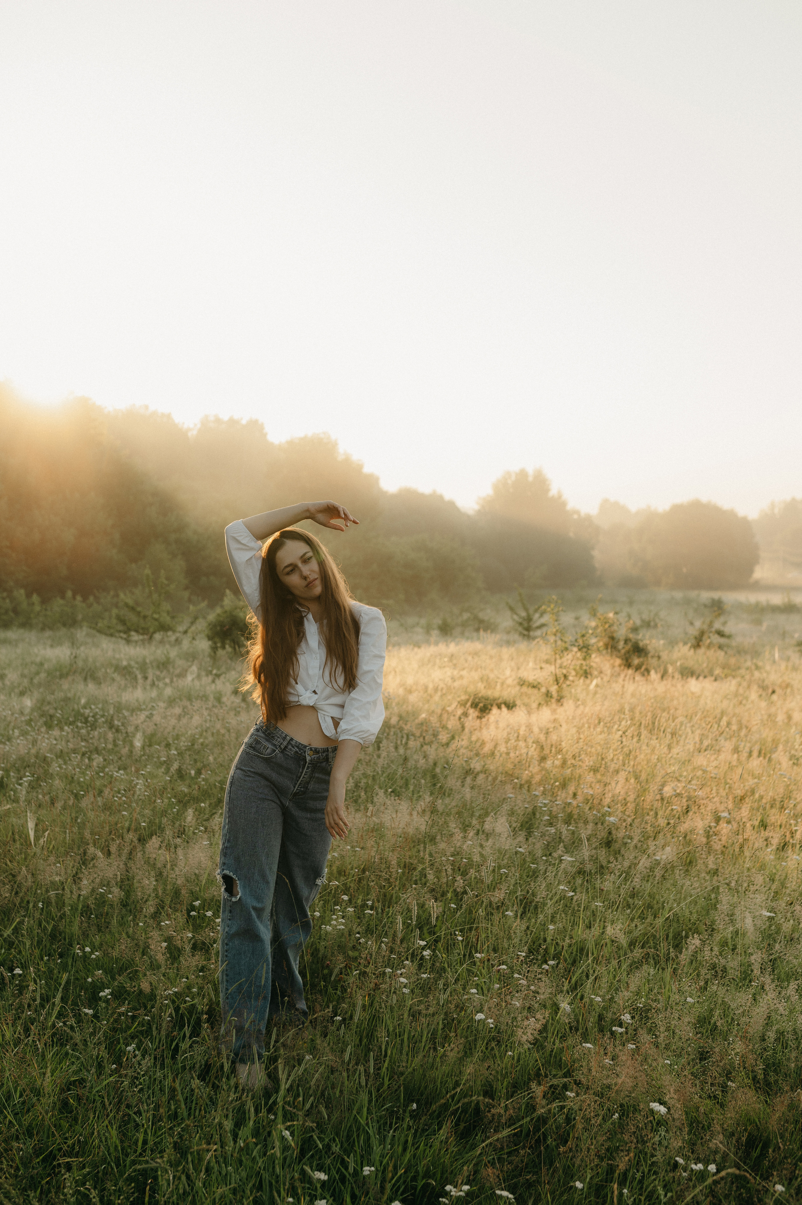 Для Иры. Семейный фотограф в Новомосковске, Туле и Москве Ольга Бубликова