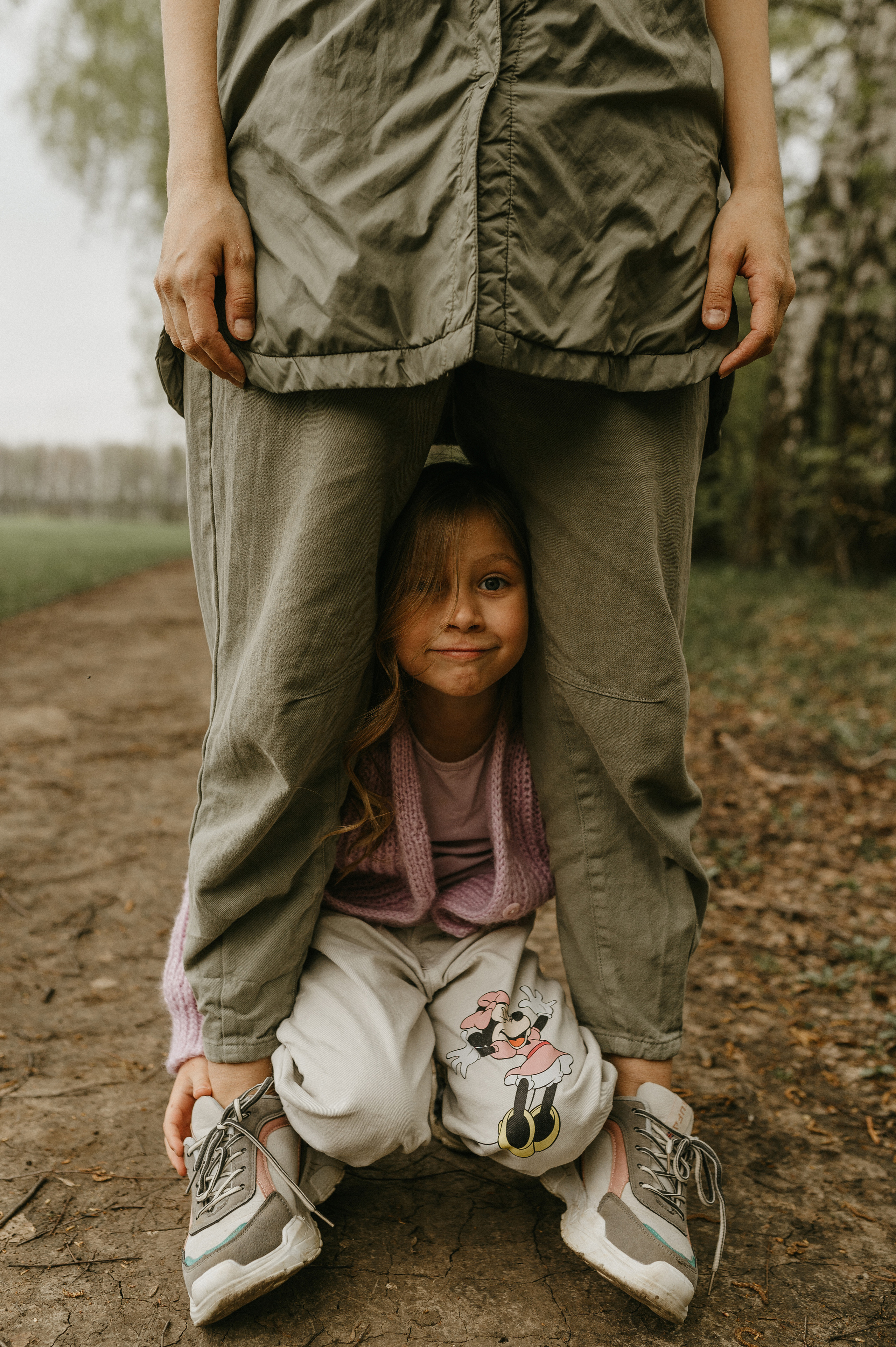 Для Кати, Алисы и Димы. Семейный фотограф в Новомосковске, Туле и Москве Ольга Бубликова