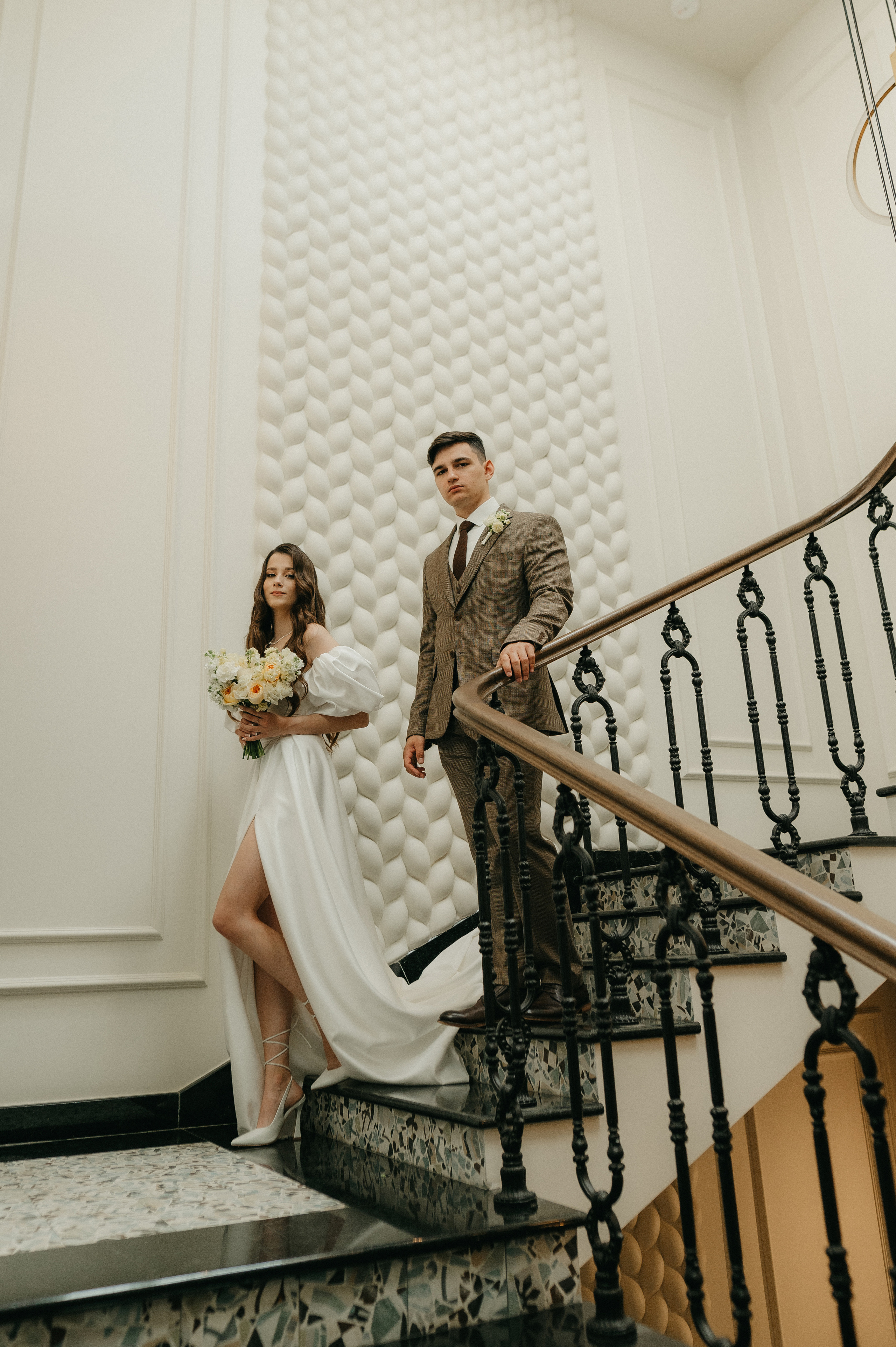 Для Оли и Артёма. Семейный фотограф в Новомосковске, Туле и Москве Ольга Бубликова