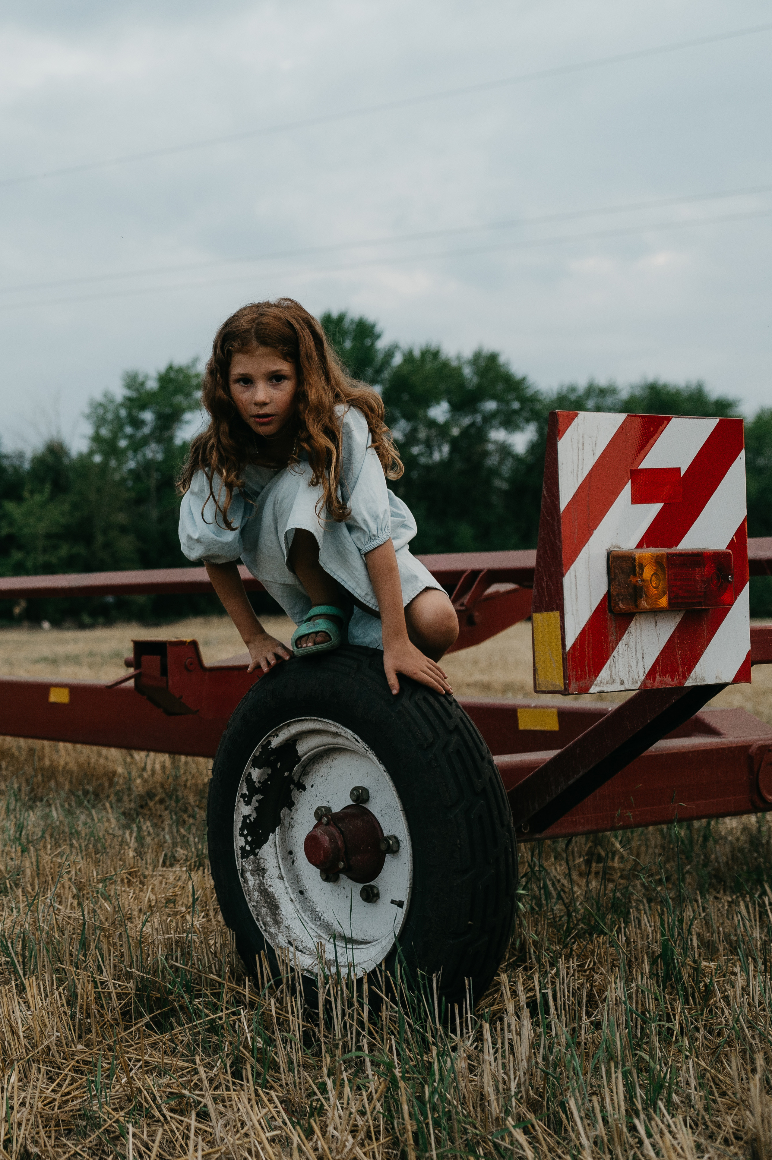 Для Ланы и Эми. Семейный фотограф в Новомосковске, Туле и Москве Ольга Бубликова