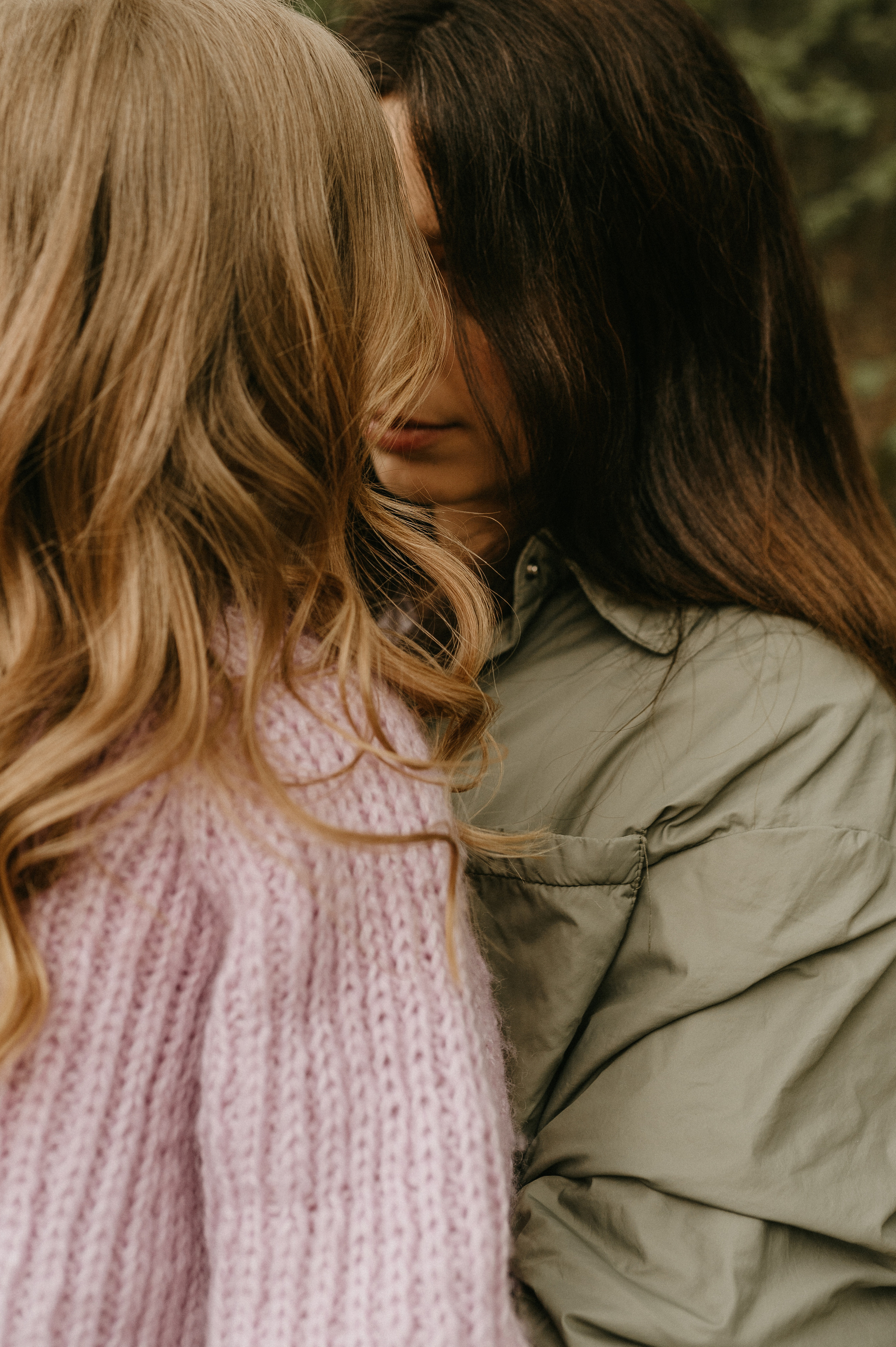 Для Кати, Алисы и Димы. Семейный фотограф в Новомосковске, Туле и Москве Ольга Бубликова