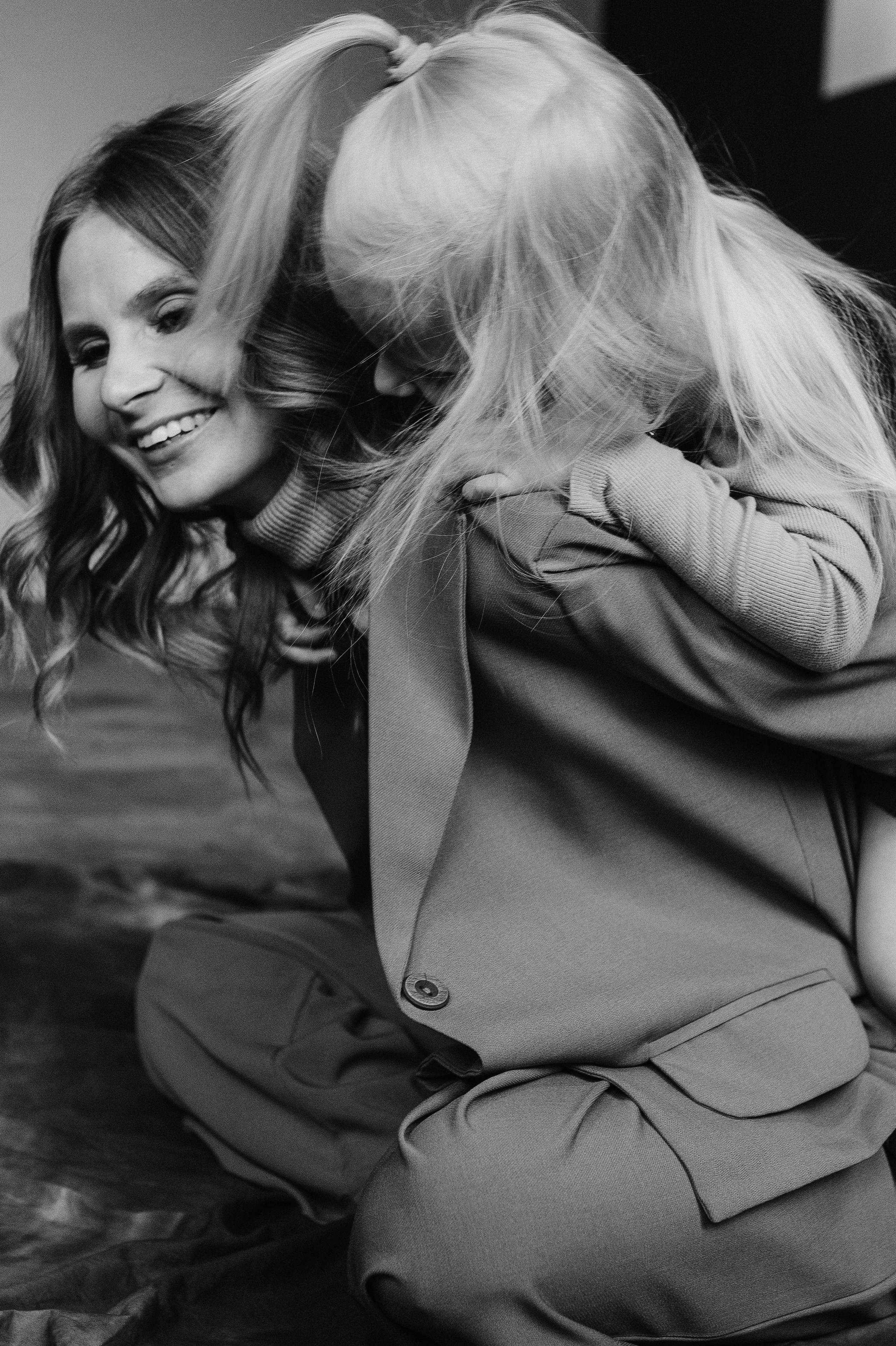 Для Ани, Вани и Вари. Семейный фотограф в Новомосковске, Туле и Москве Ольга Бубликова