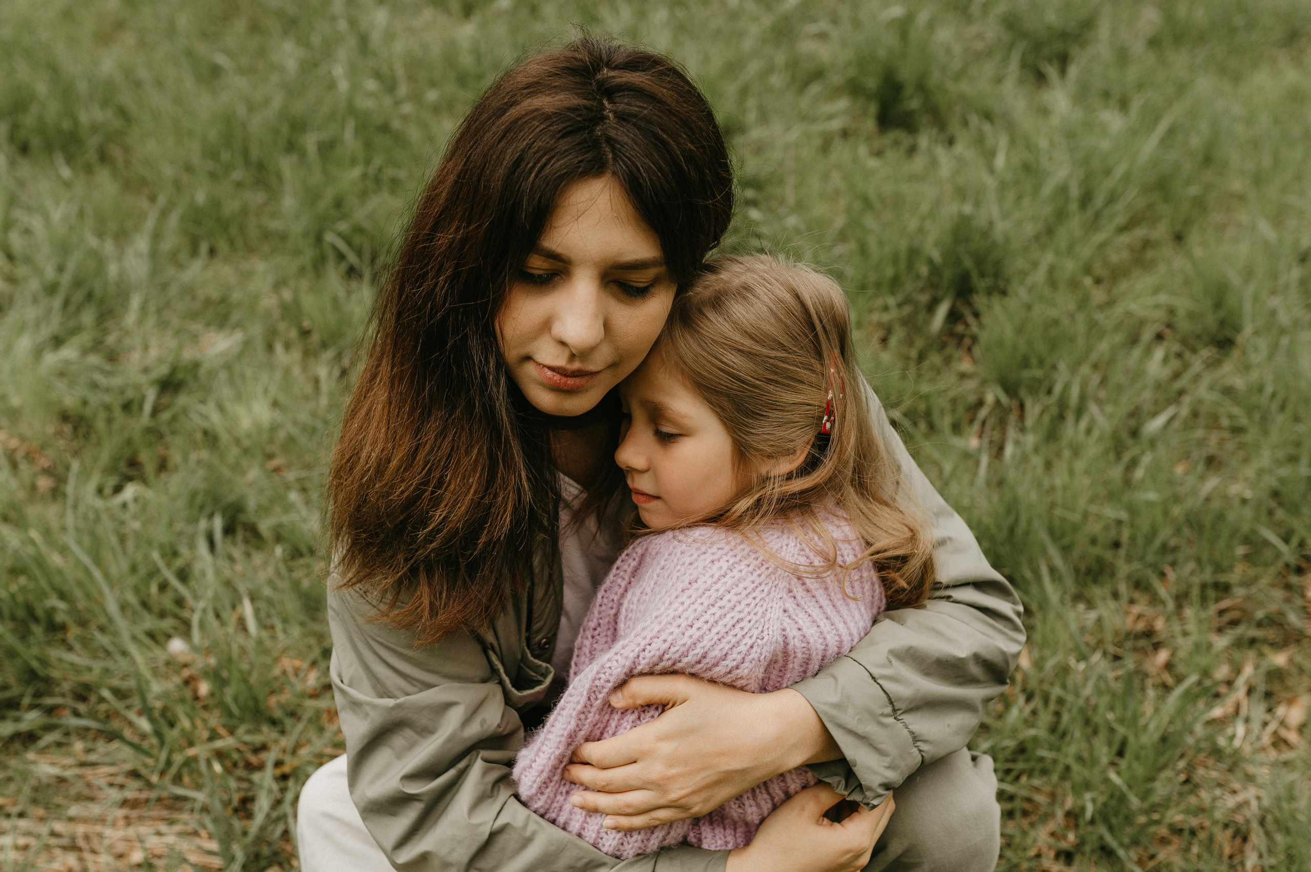 Для Кати, Алисы и Димы. Семейный фотограф в Новомосковске, Туле и Москве Ольга Бубликова