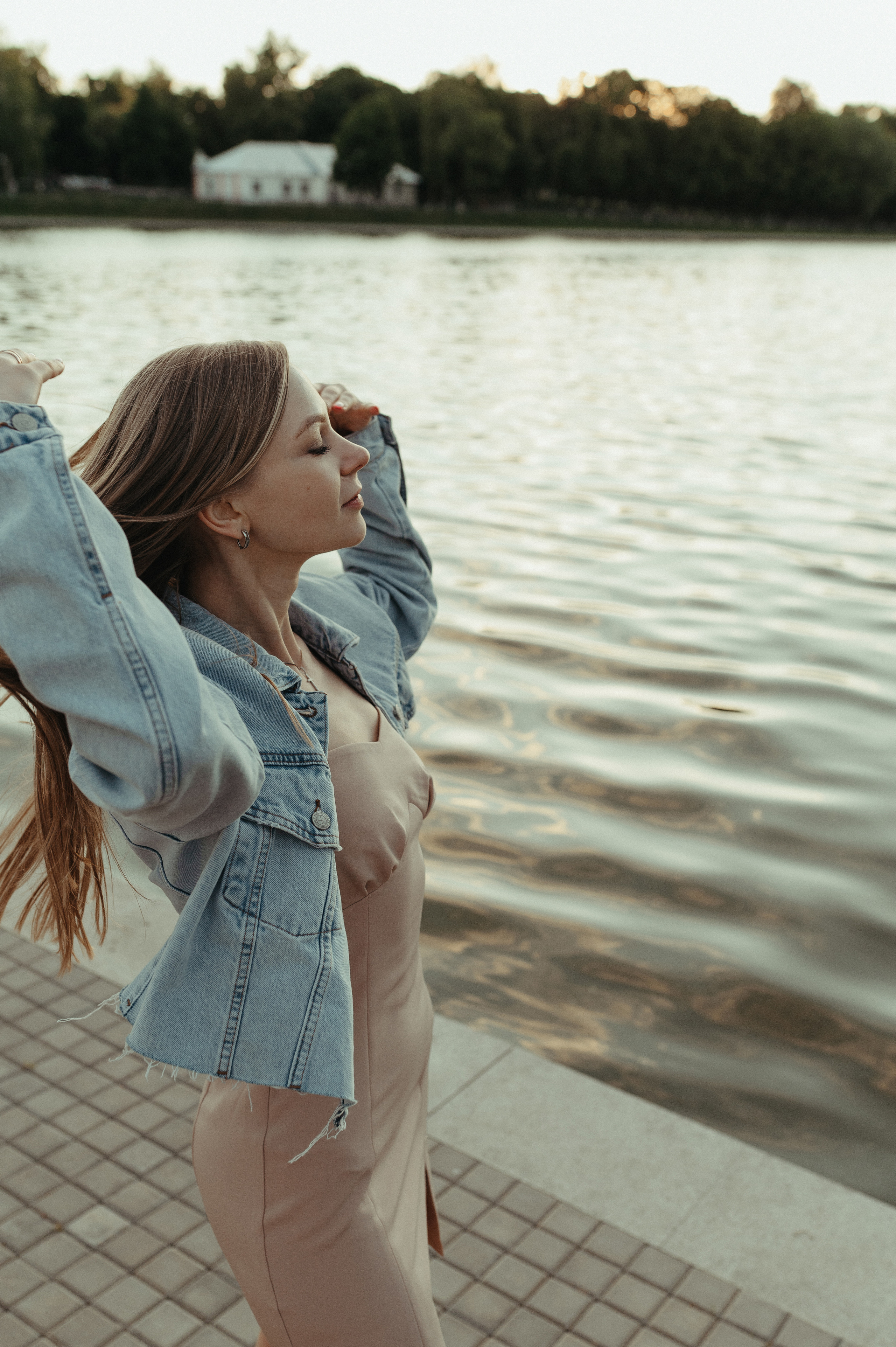Для Юли, Глеба и Арсения. Семейный фотограф в Новомосковске, Туле и Москве Ольга Бубликова