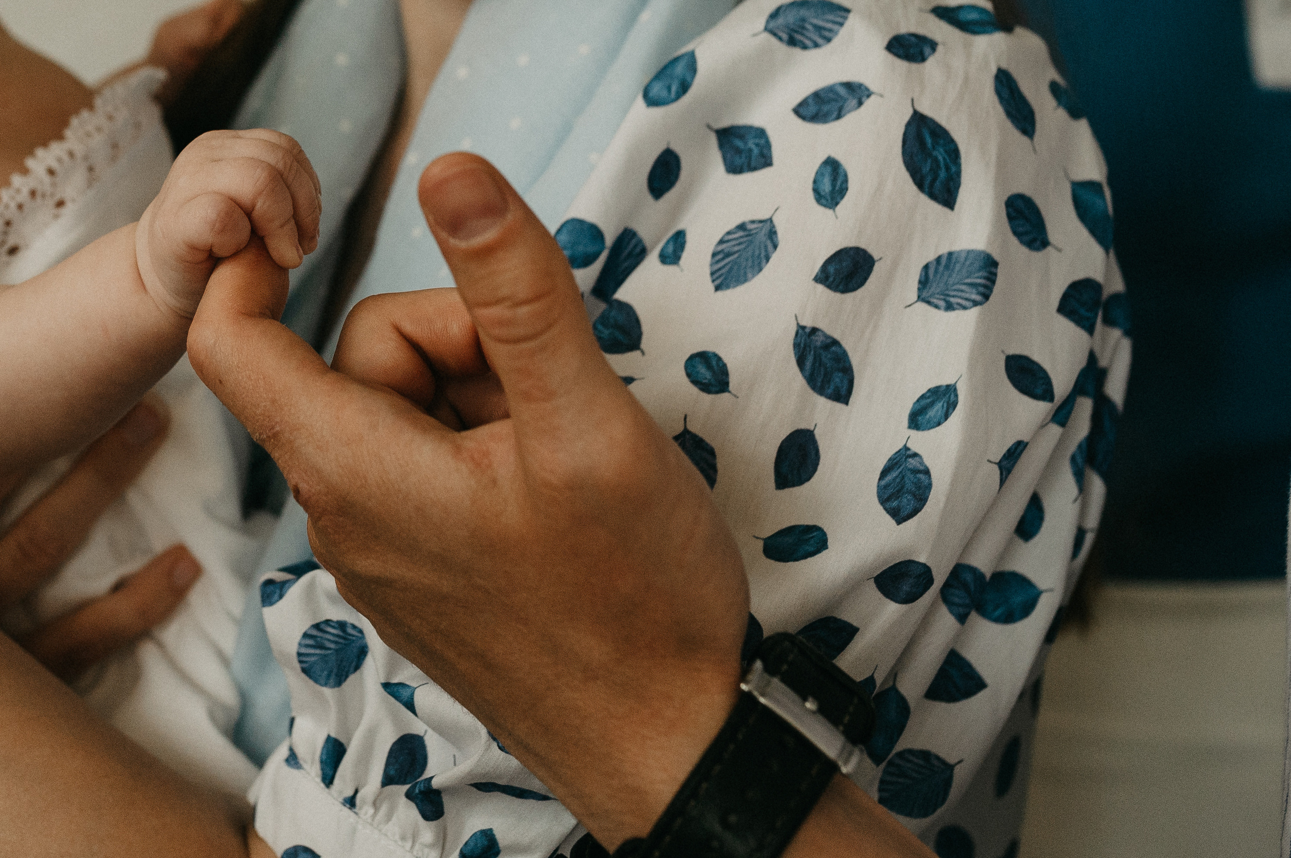 Крестины Варвары. Семейный фотограф в Новомосковске, Туле и Москве Ольга Бубликова