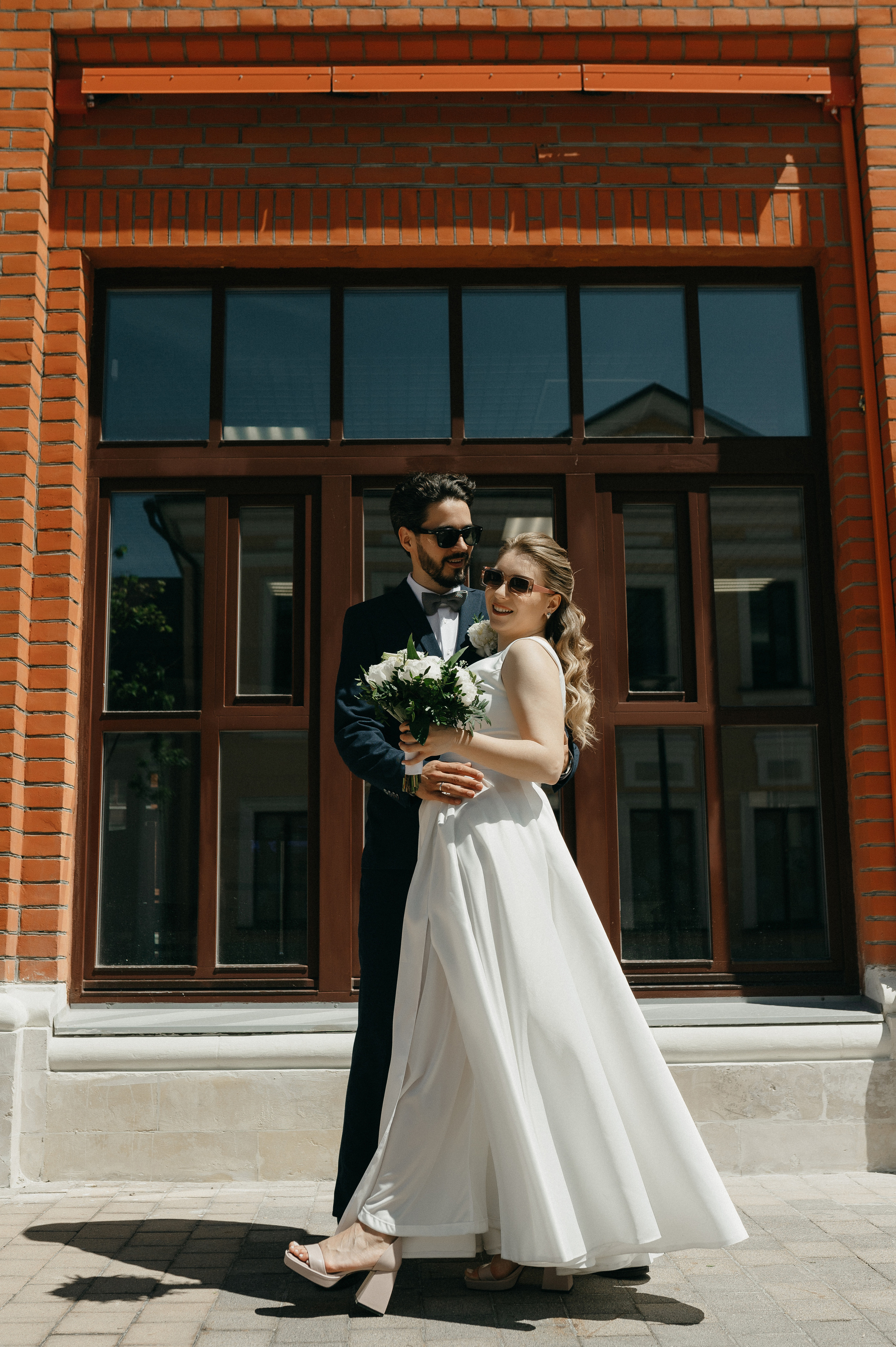 Для Алины и Алексея. Семейный фотограф в Новомосковске, Туле и Москве Ольга Бубликова
