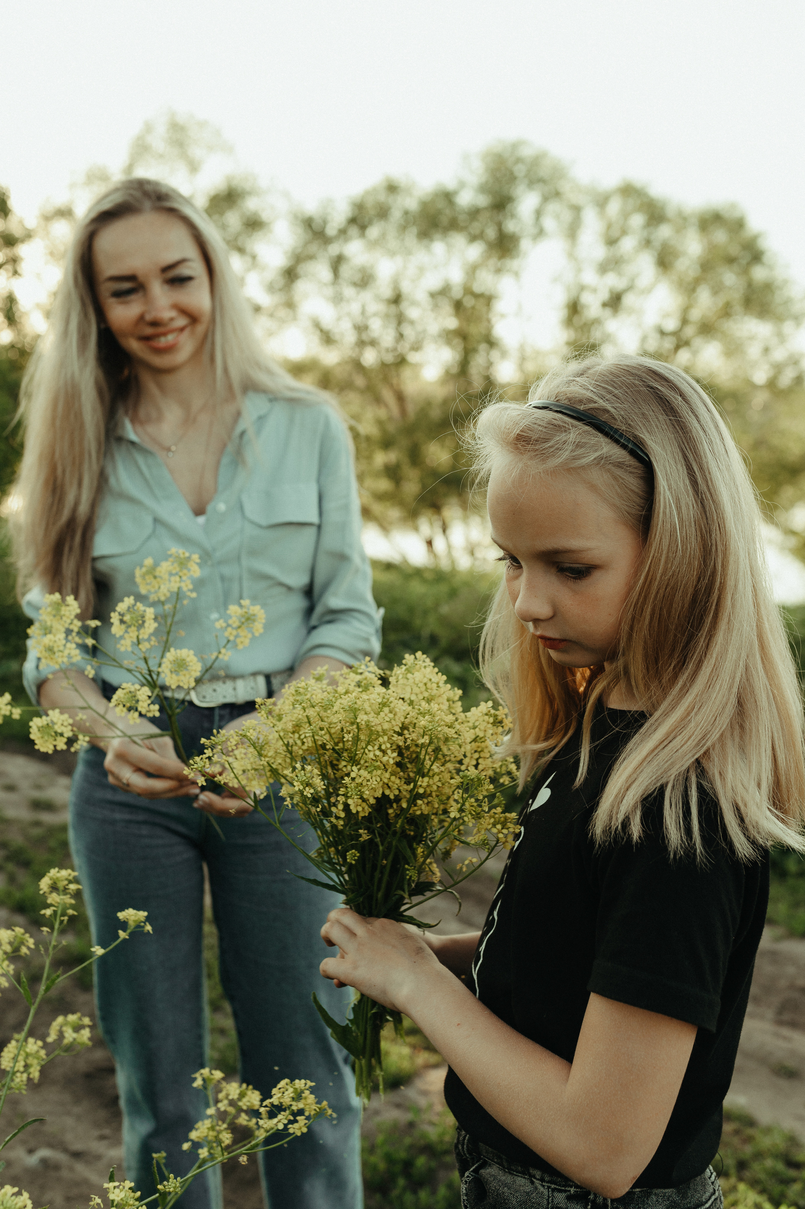 Для Александры, Алексея, Маши и Стёпы. Семейный фотограф в Новомосковске, Туле и Москве Ольга Бубликова