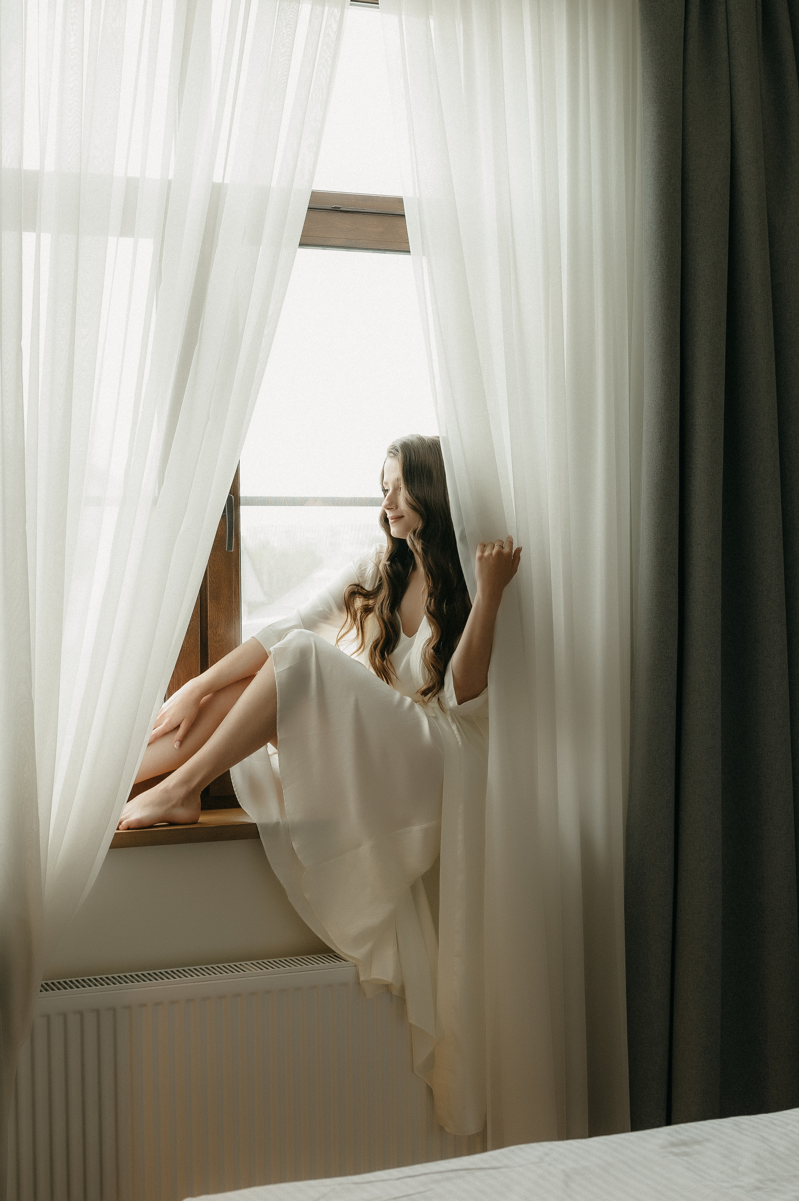 Для Оли и Артёма. Семейный фотограф в Новомосковске, Туле и Москве Ольга Бубликова