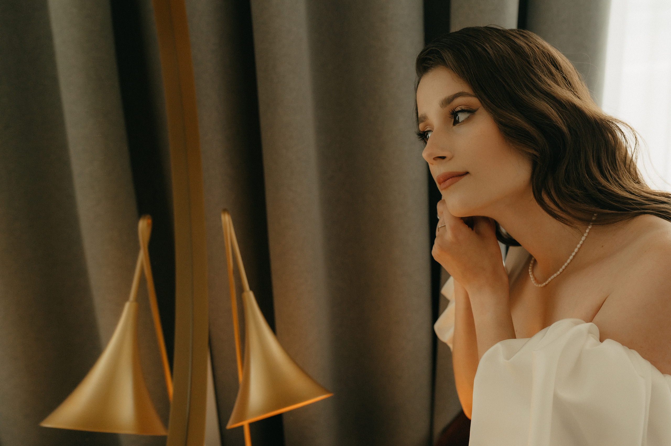 Для Оли и Артёма. Семейный фотограф в Новомосковске, Туле и Москве Ольга Бубликова