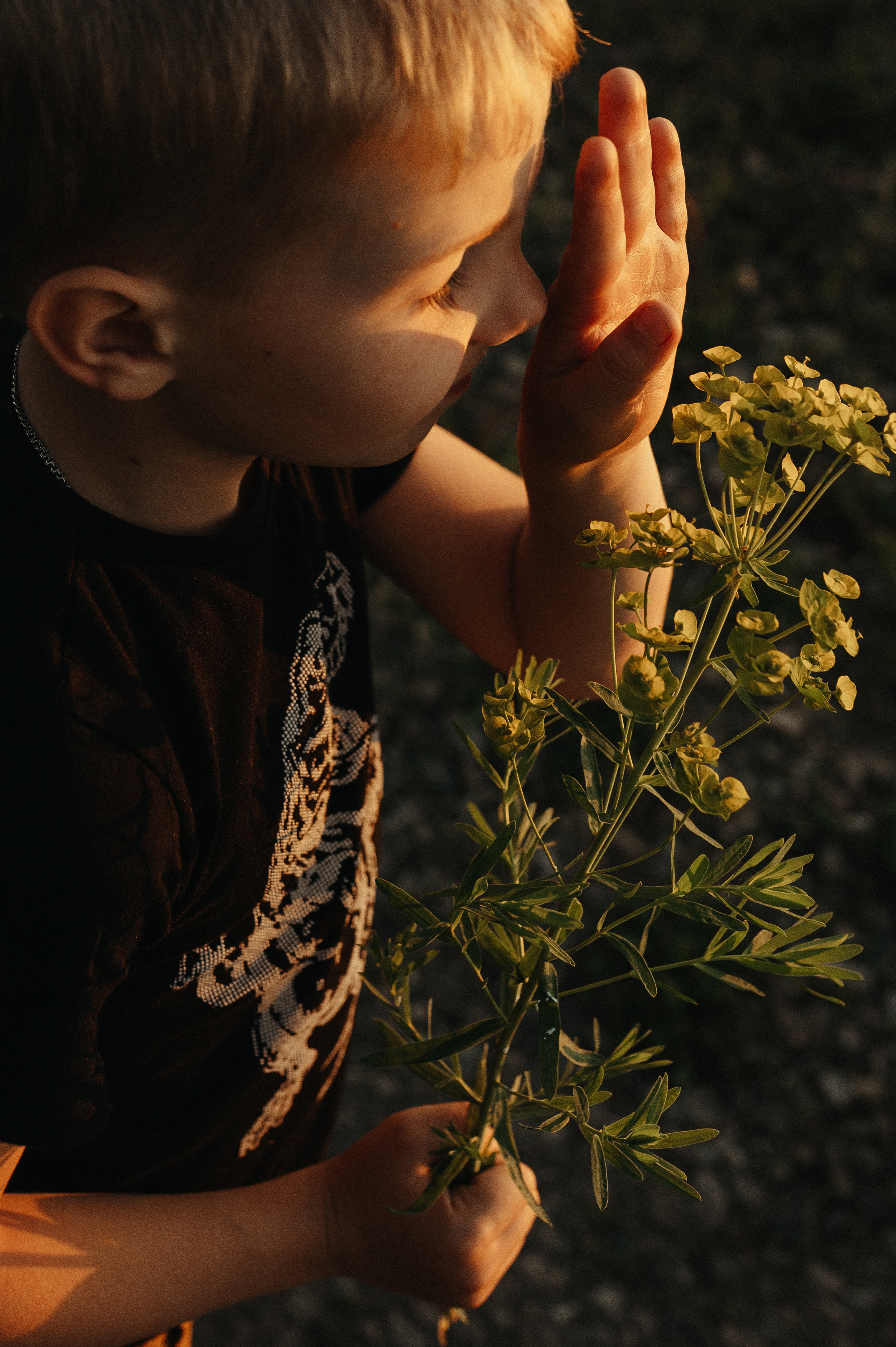 Для Александры, Алексея, Маши и Стёпы. Семейный фотограф в Новомосковске, Туле и Москве Ольга Бубликова
