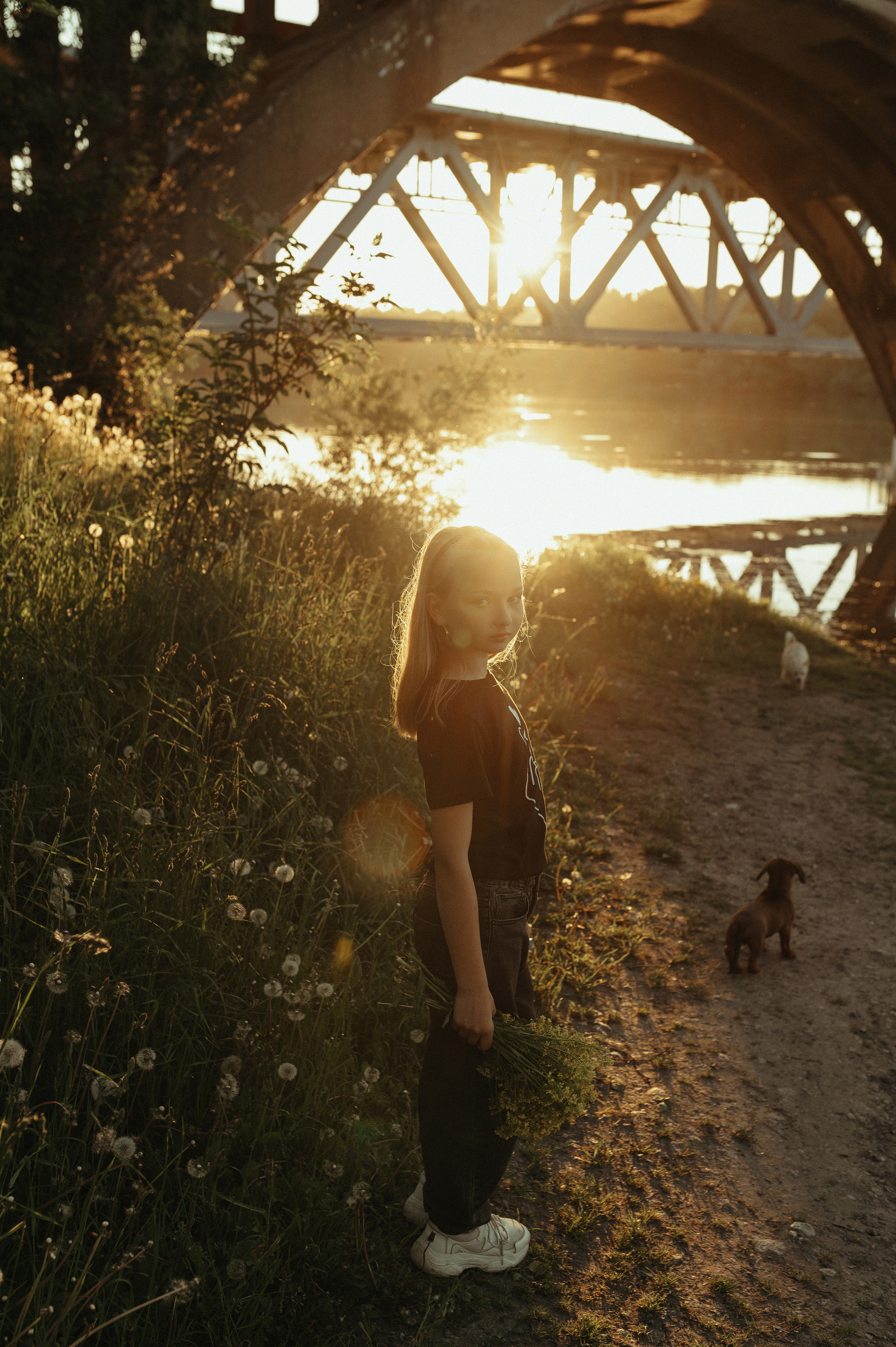 Для Александры, Алексея, Маши и Стёпы. Семейный фотограф в Новомосковске, Туле и Москве Ольга Бубликова