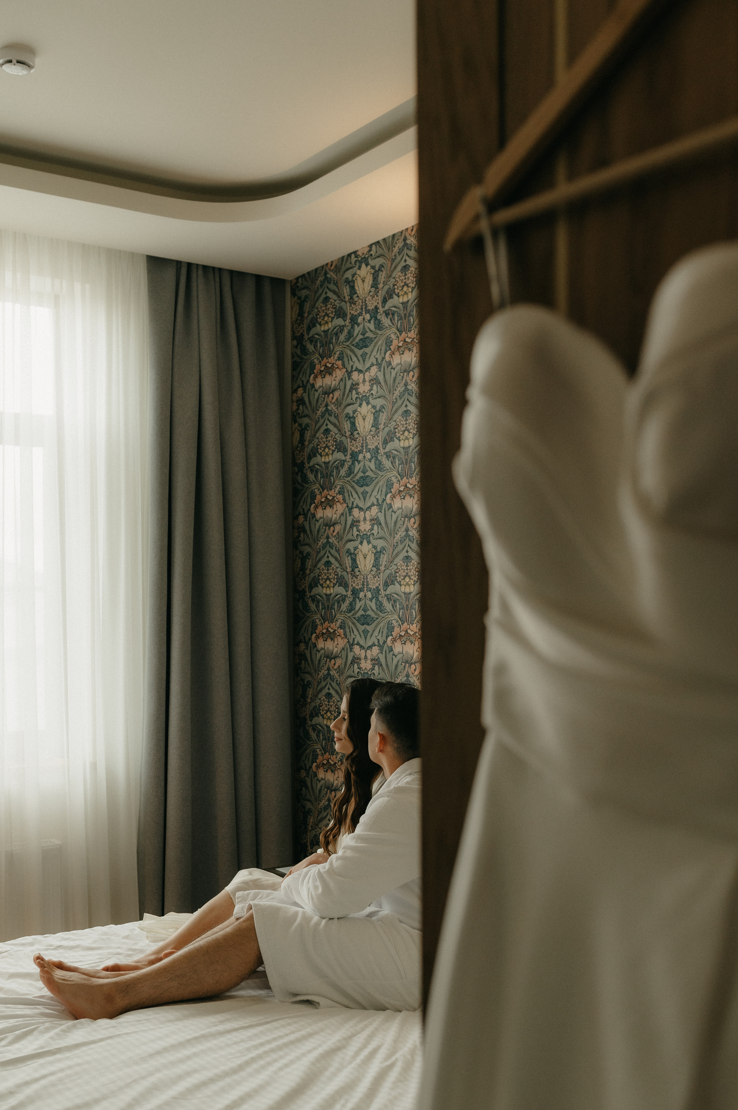 Для Оли и Артёма. Семейный фотограф в Новомосковске, Туле и Москве Ольга Бубликова