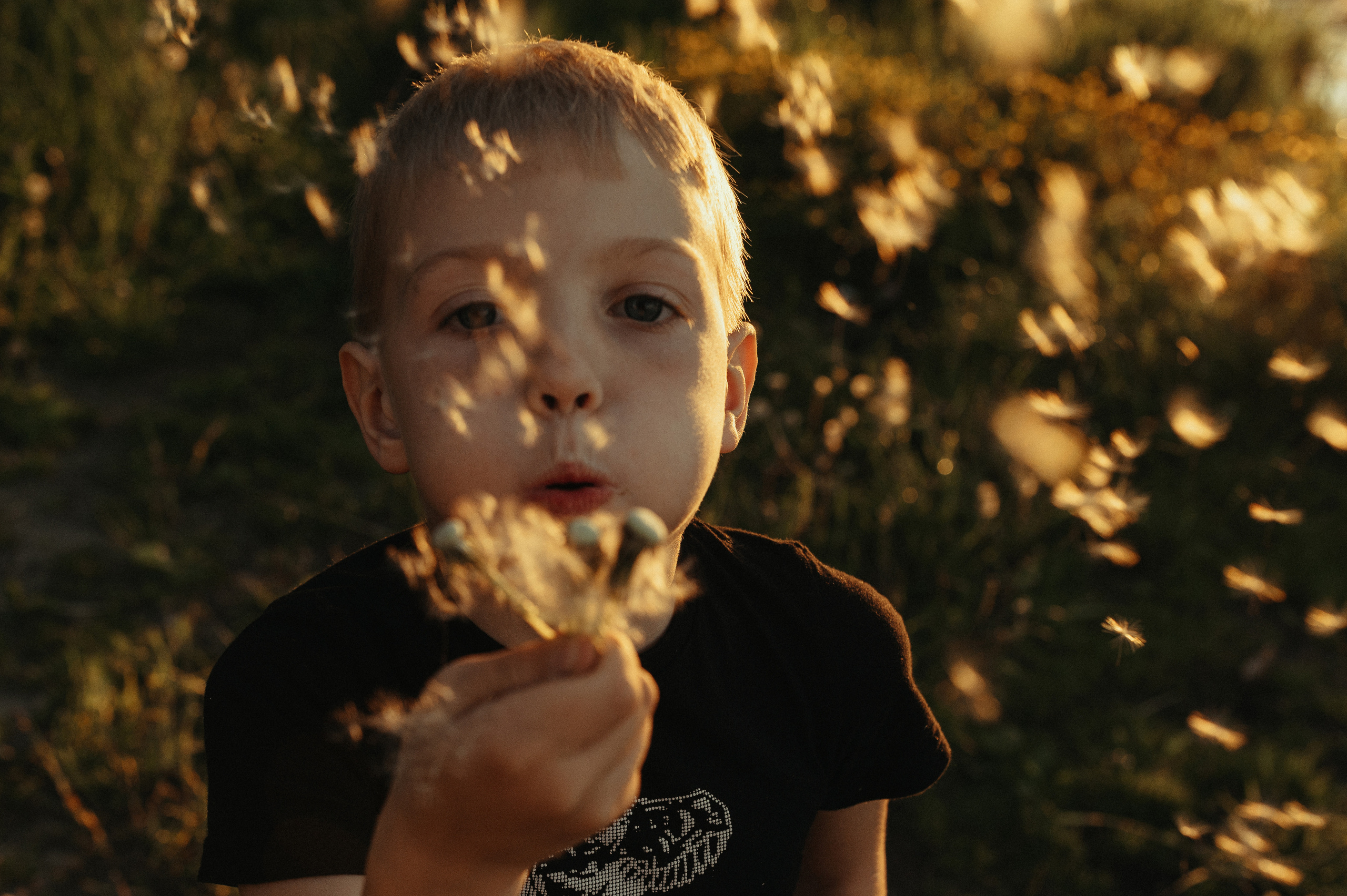 Для Александры, Алексея, Маши и Стёпы. Семейный фотограф в Новомосковске, Туле и Москве Ольга Бубликова