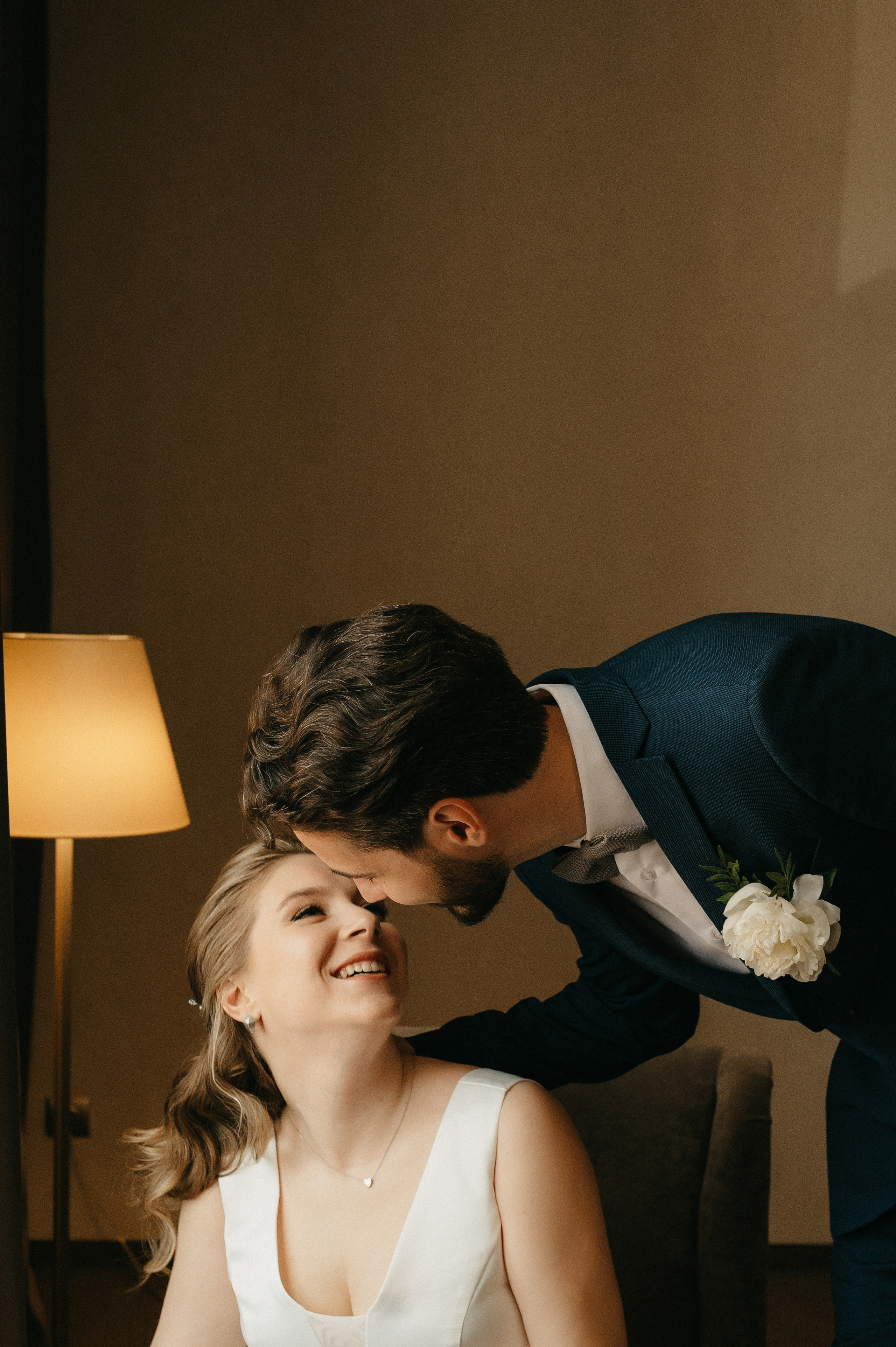 Для Алины и Алексея. Семейный фотограф в Новомосковске, Туле и Москве Ольга Бубликова