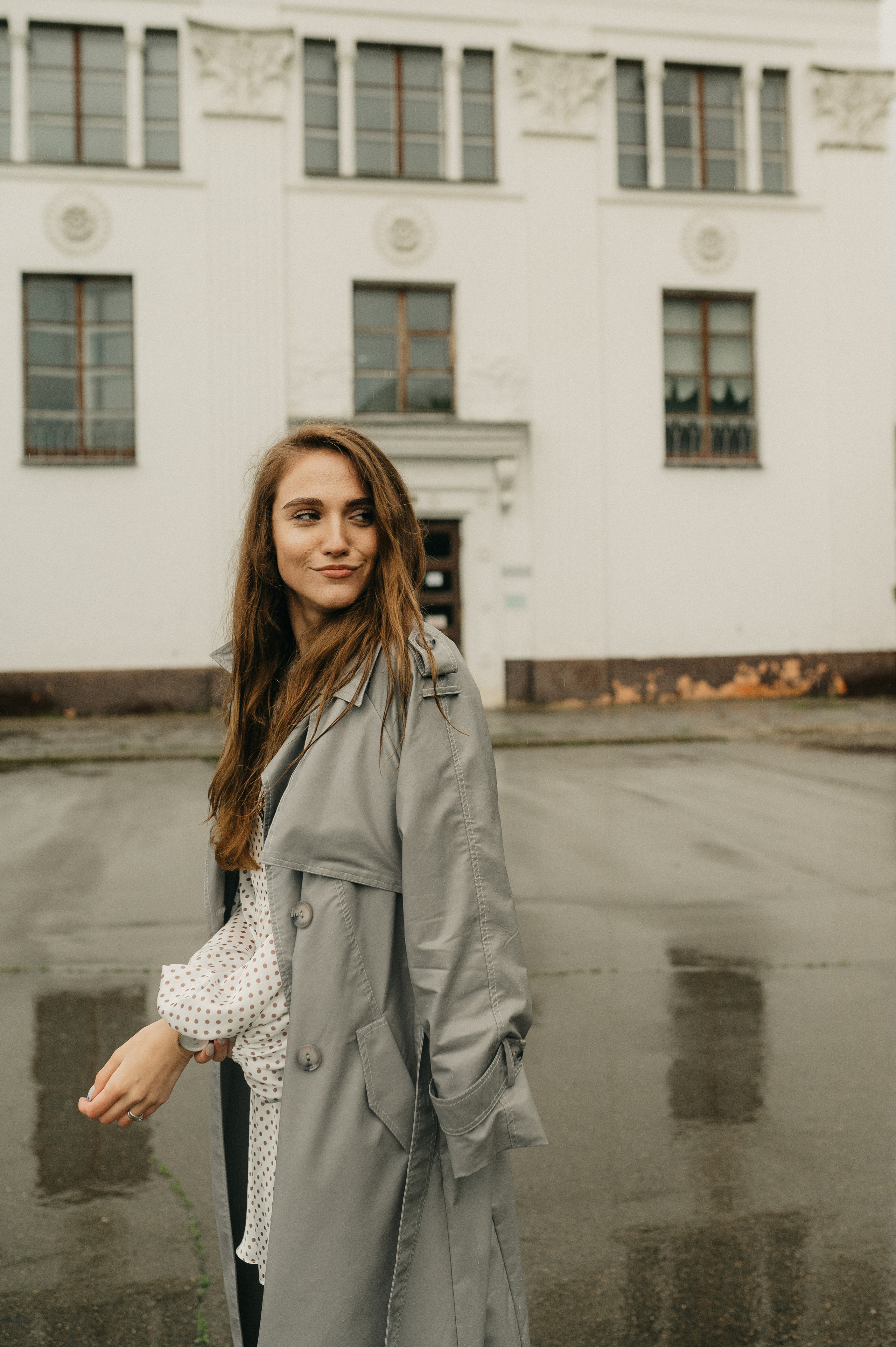 Для Ксюши и Паши. Семейный фотограф в Новомосковске, Туле и Москве Ольга Бубликова