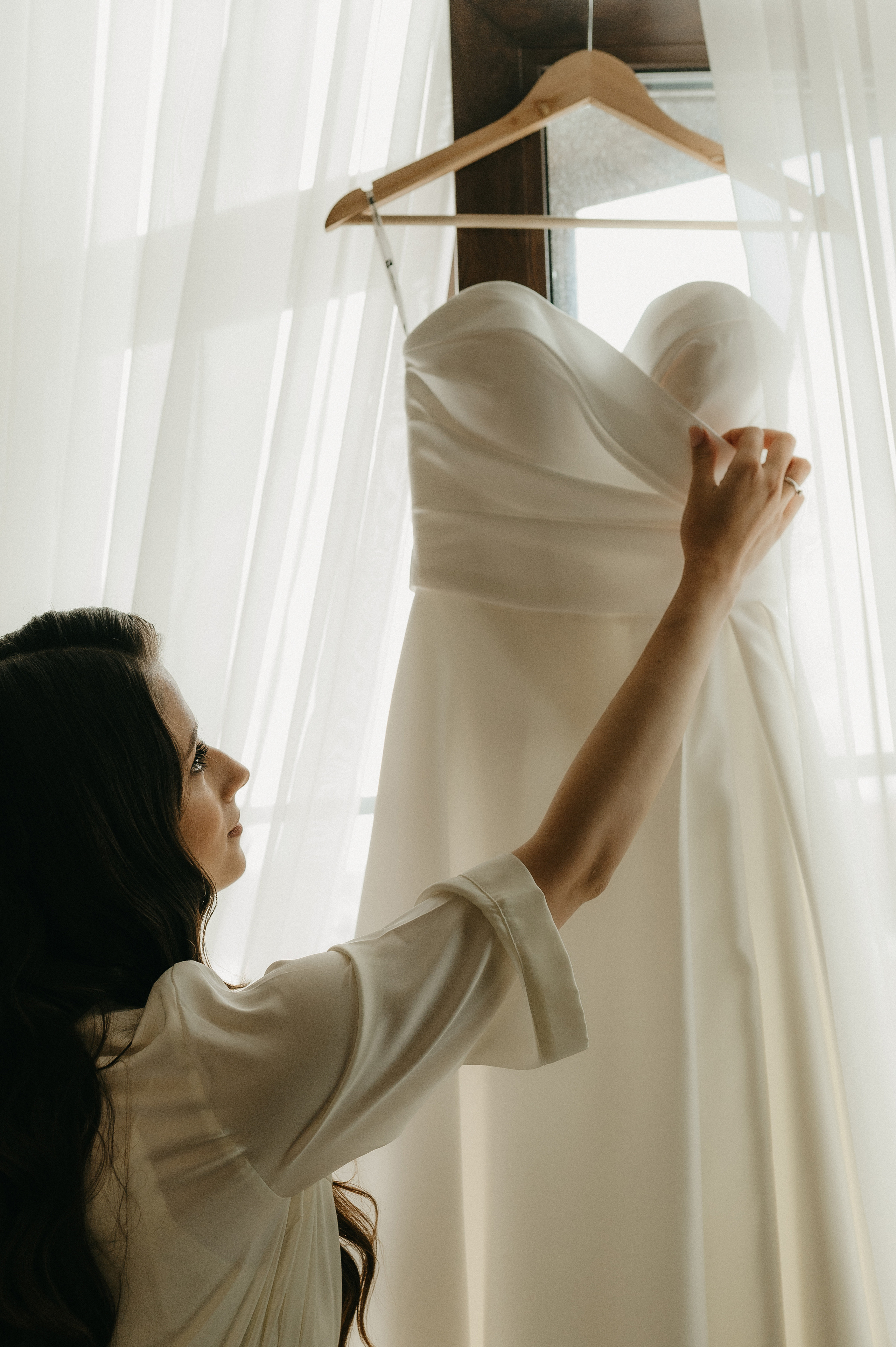 Для Оли и Артёма. Семейный фотограф в Новомосковске, Туле и Москве Ольга Бубликова