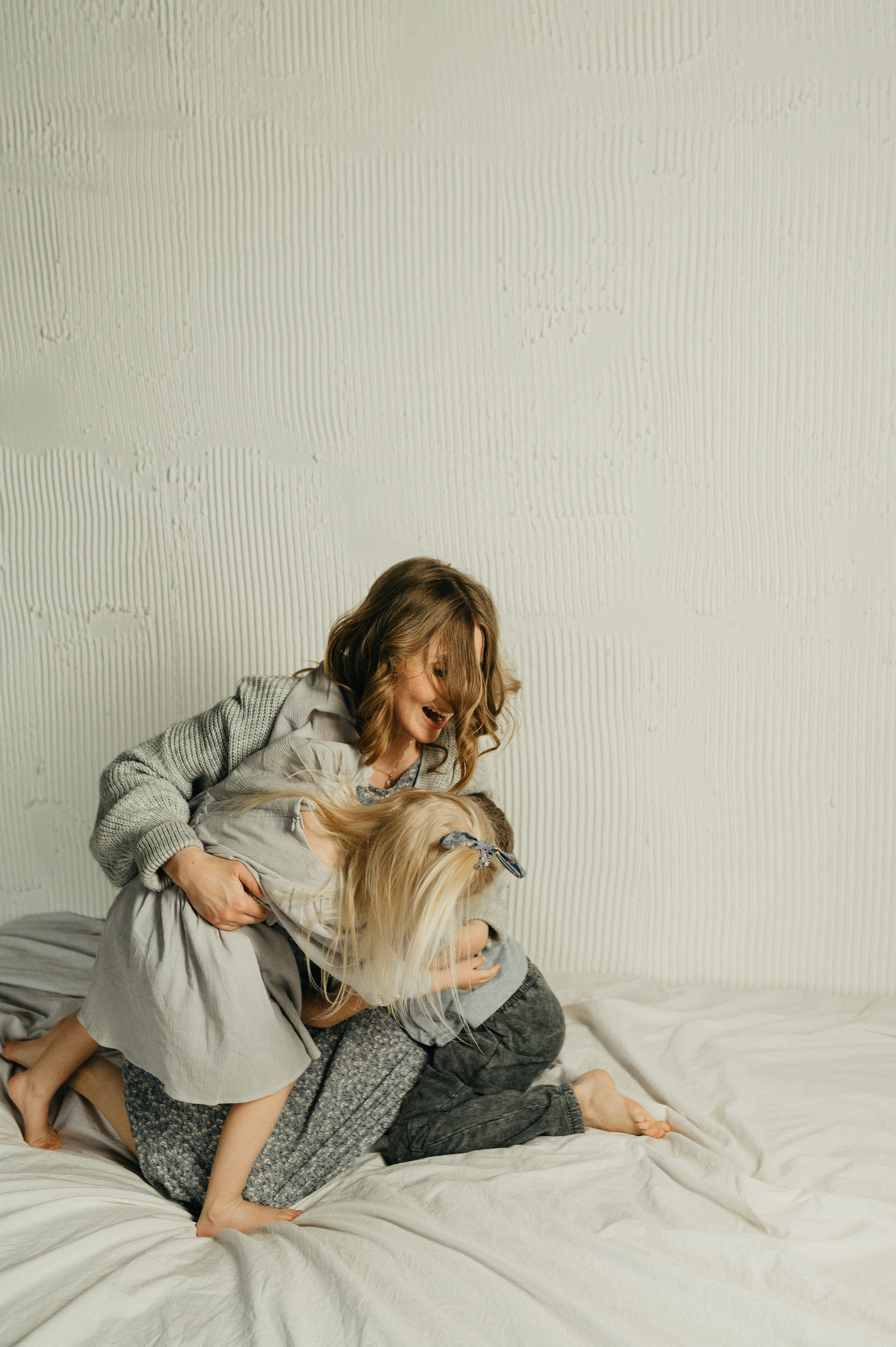 Для Ани, Вани и Вари. Семейный фотограф в Новомосковске, Туле и Москве Ольга Бубликова