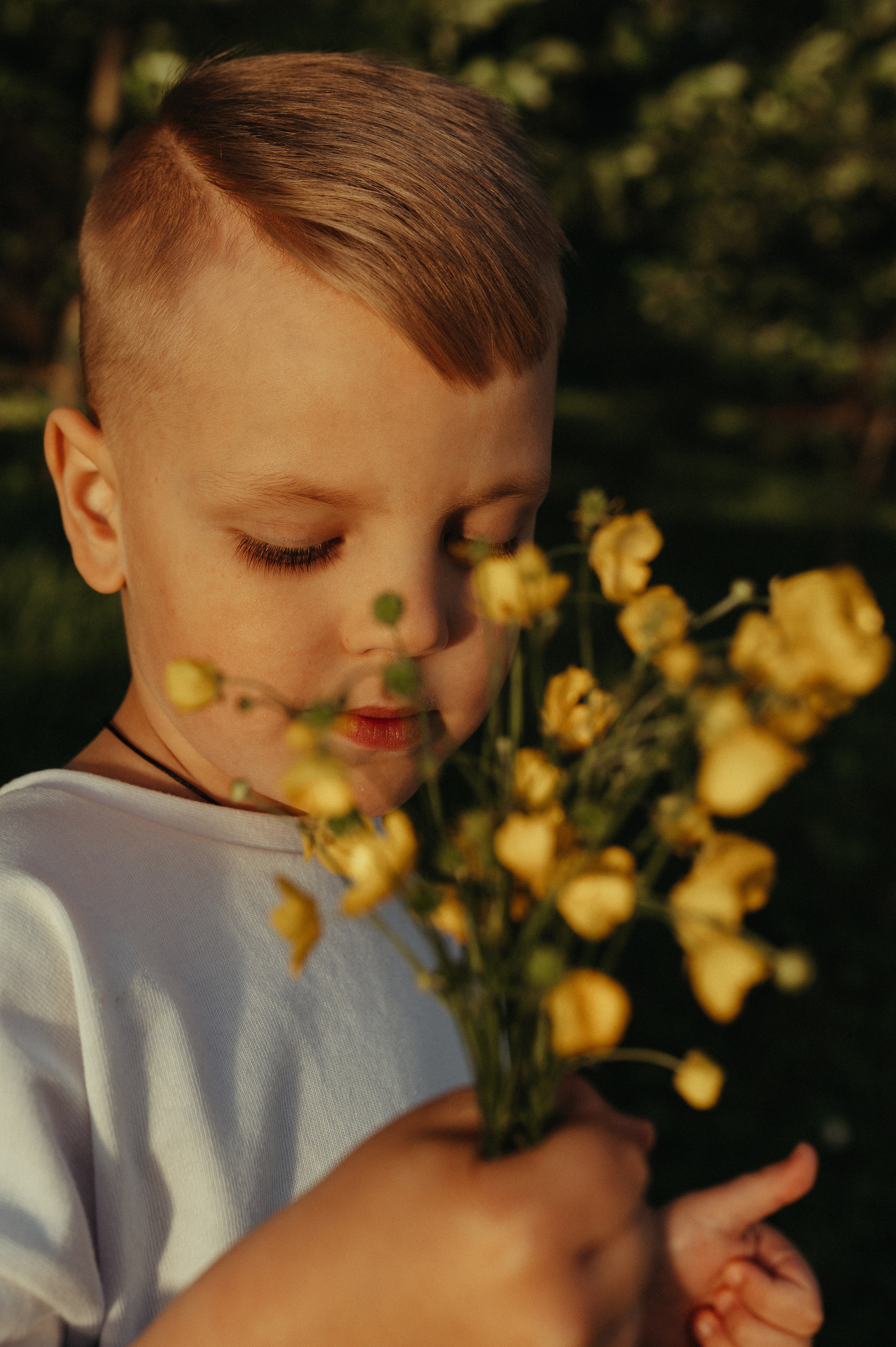 Для Юли, Глеба и Арсения. Семейный фотограф в Новомосковске, Туле и Москве Ольга Бубликова