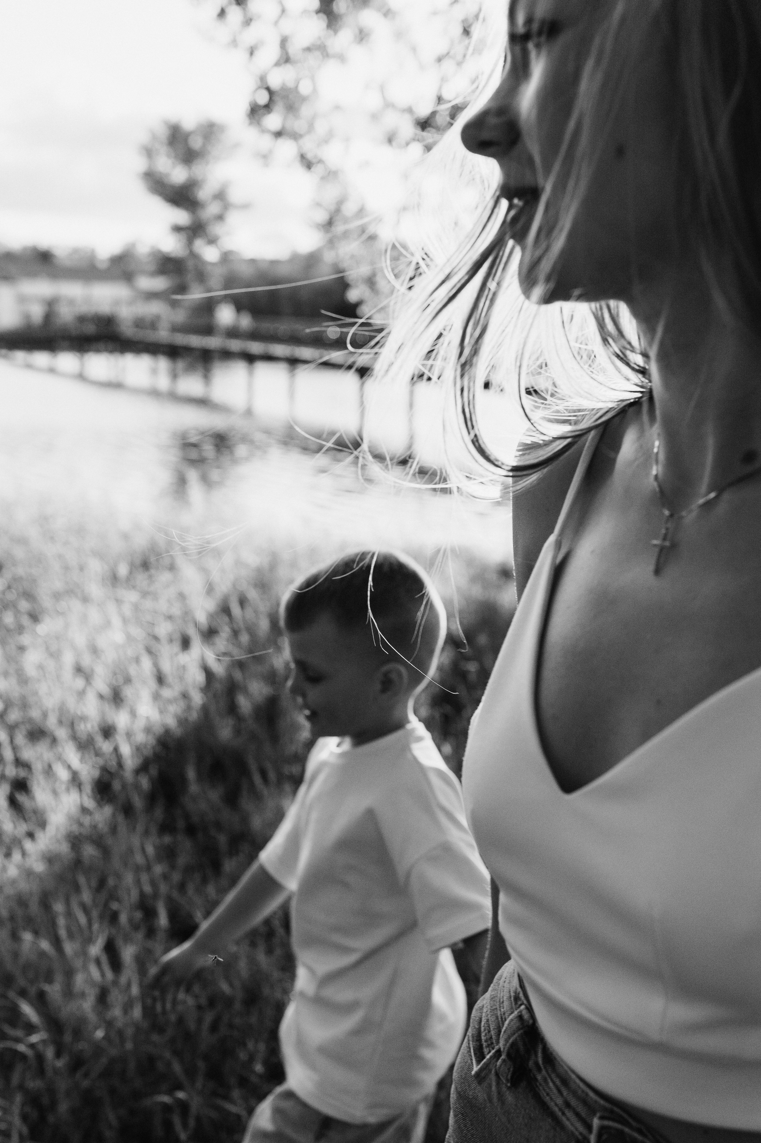 Для Юли, Глеба и Арсения. Семейный фотограф в Новомосковске, Туле и Москве Ольга Бубликова